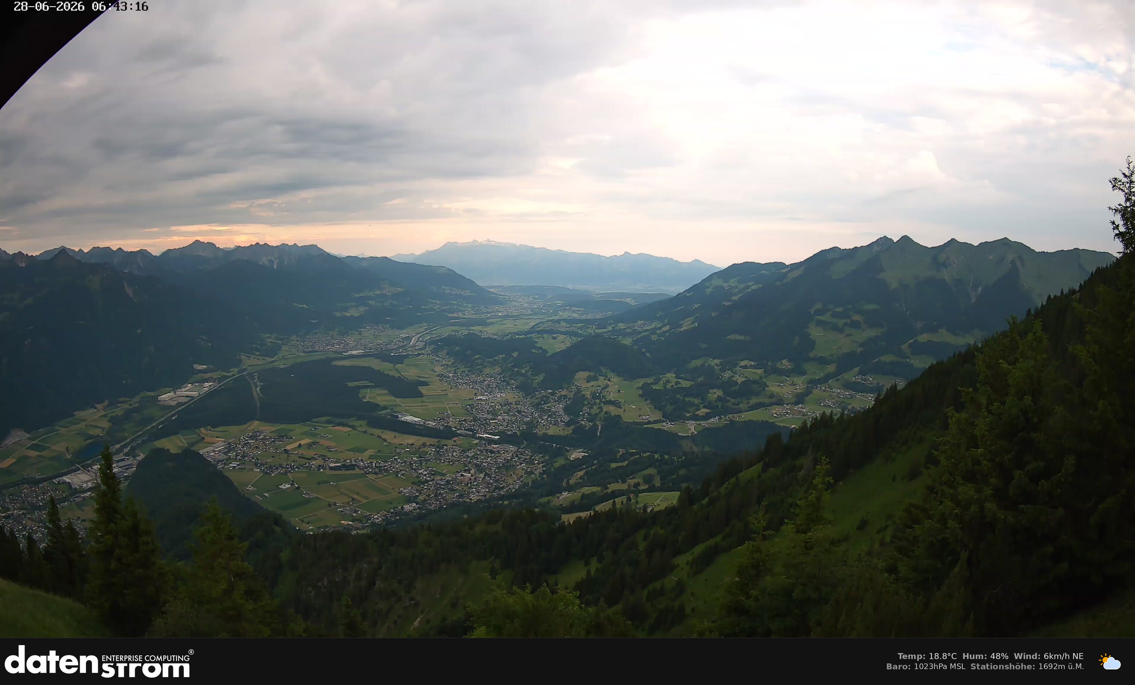 Bludenz - Walgau
