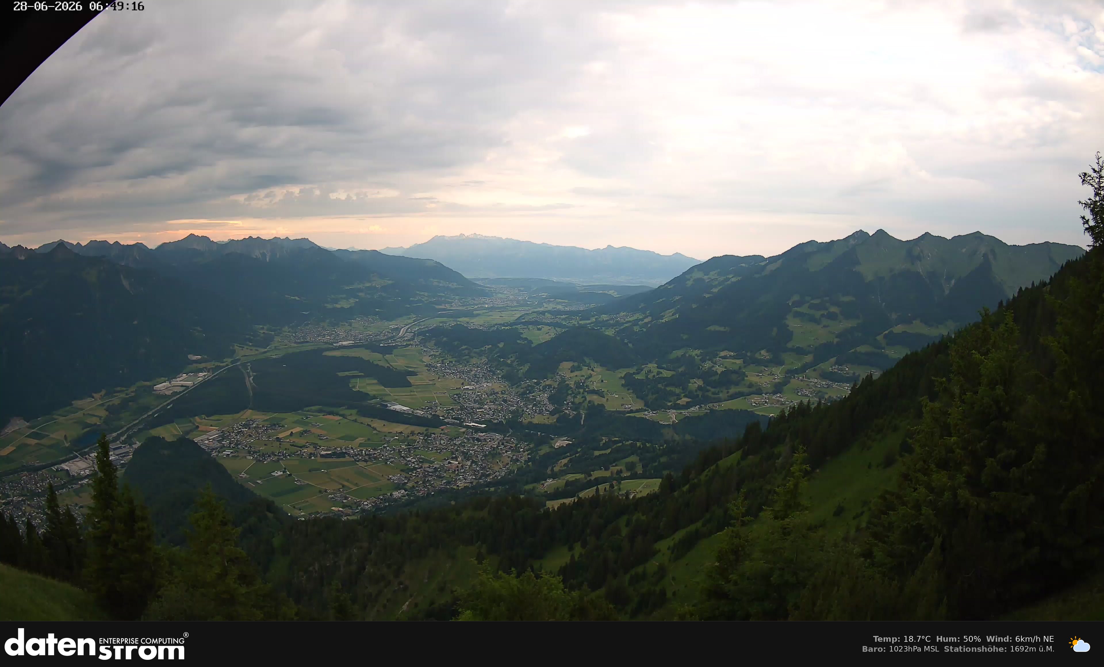 Bludenz - Walgau