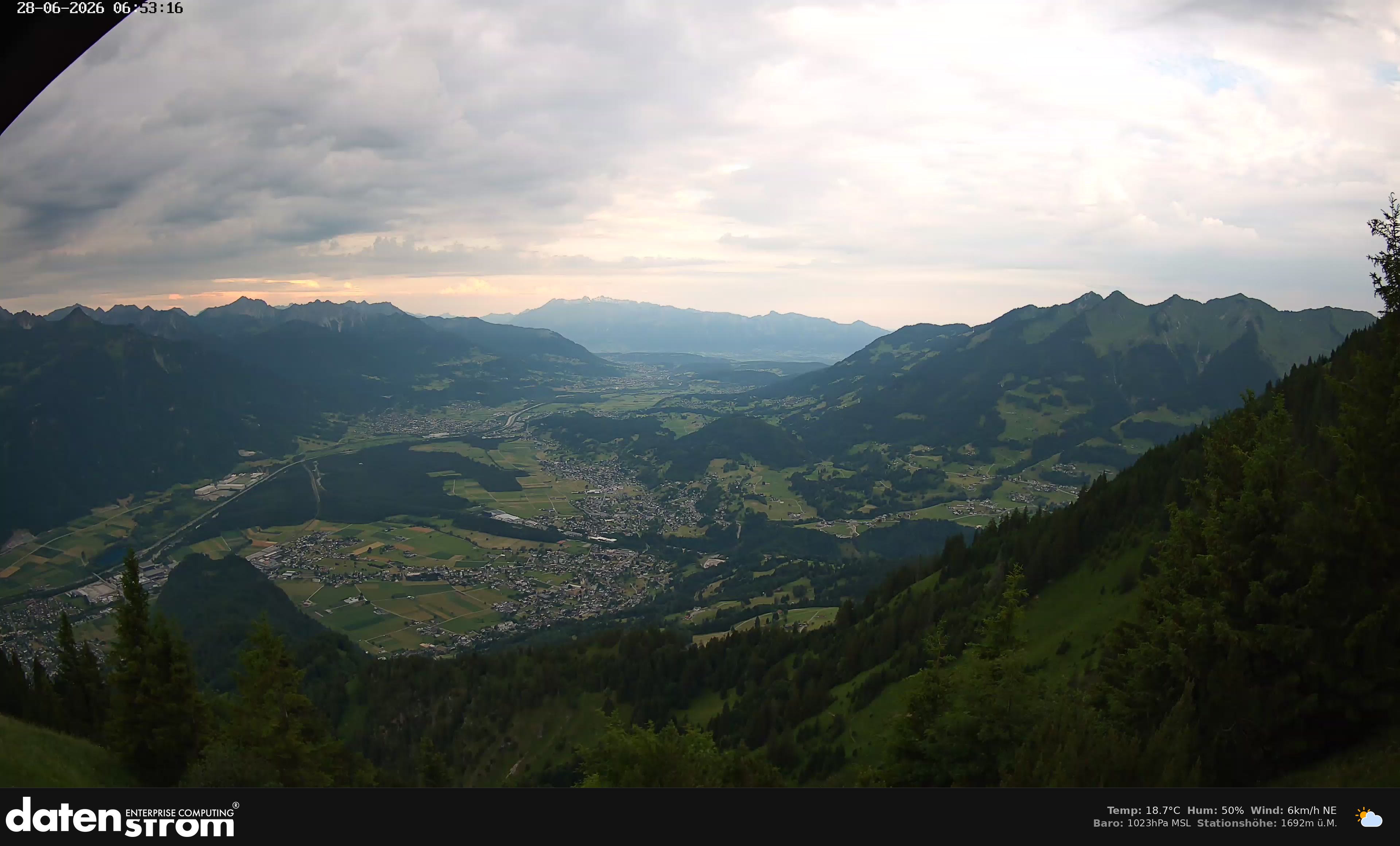 Bludenz - Walgau
