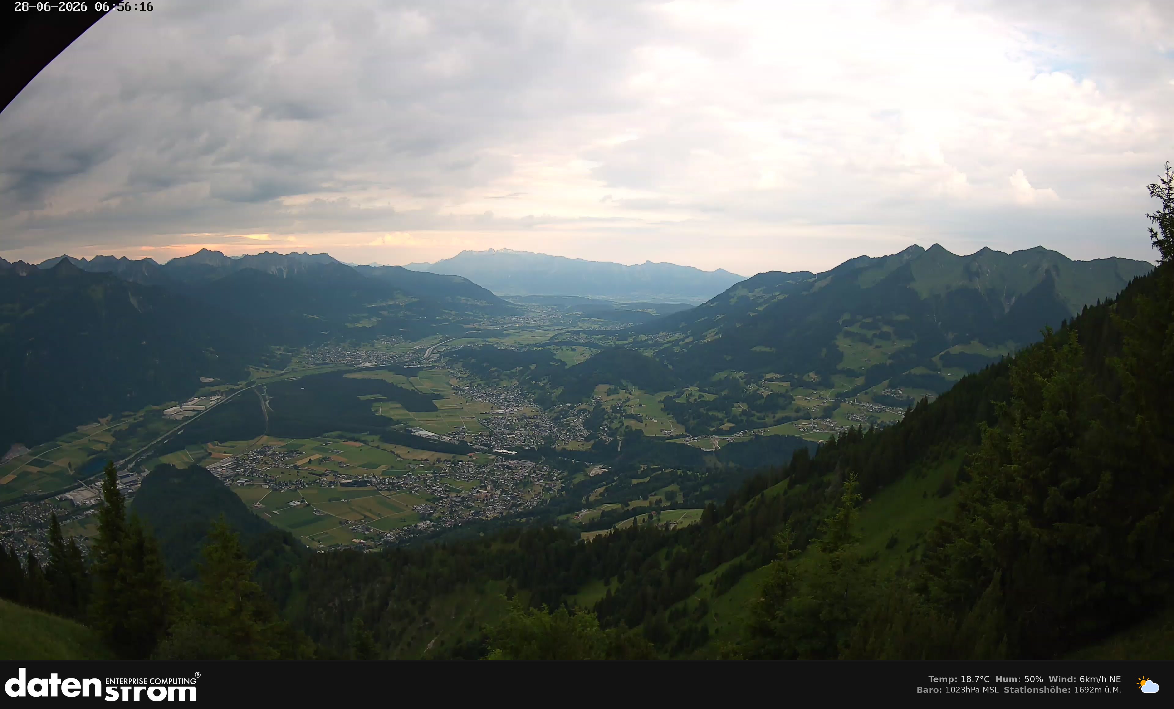 Bludenz - Walgau