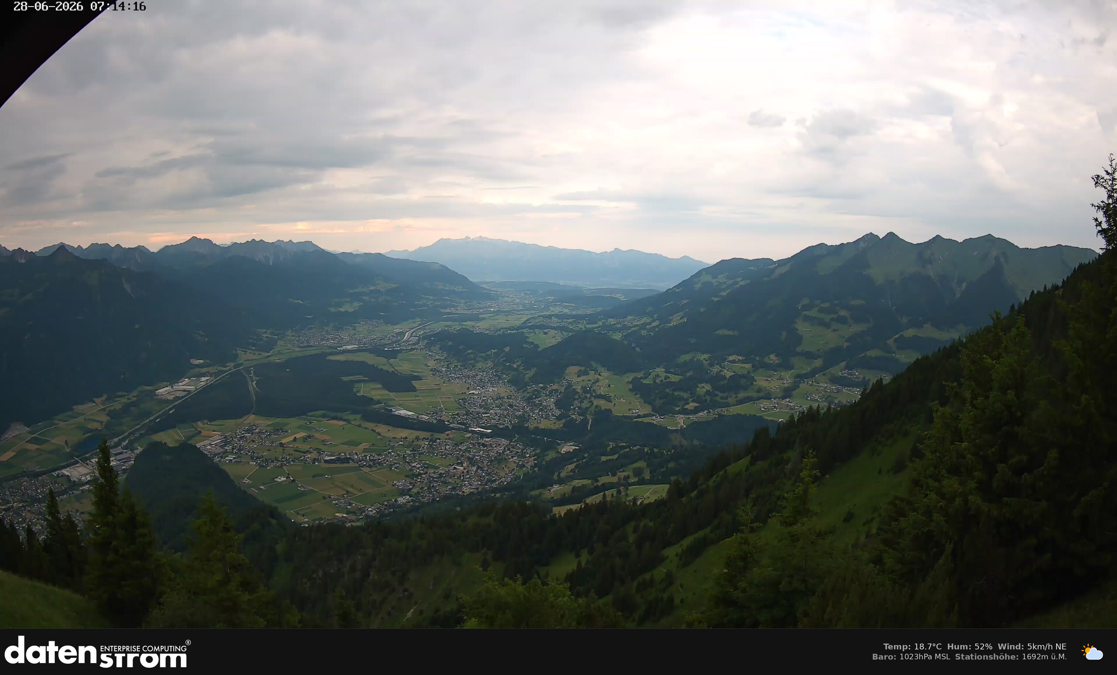 Bludenz - Walgau