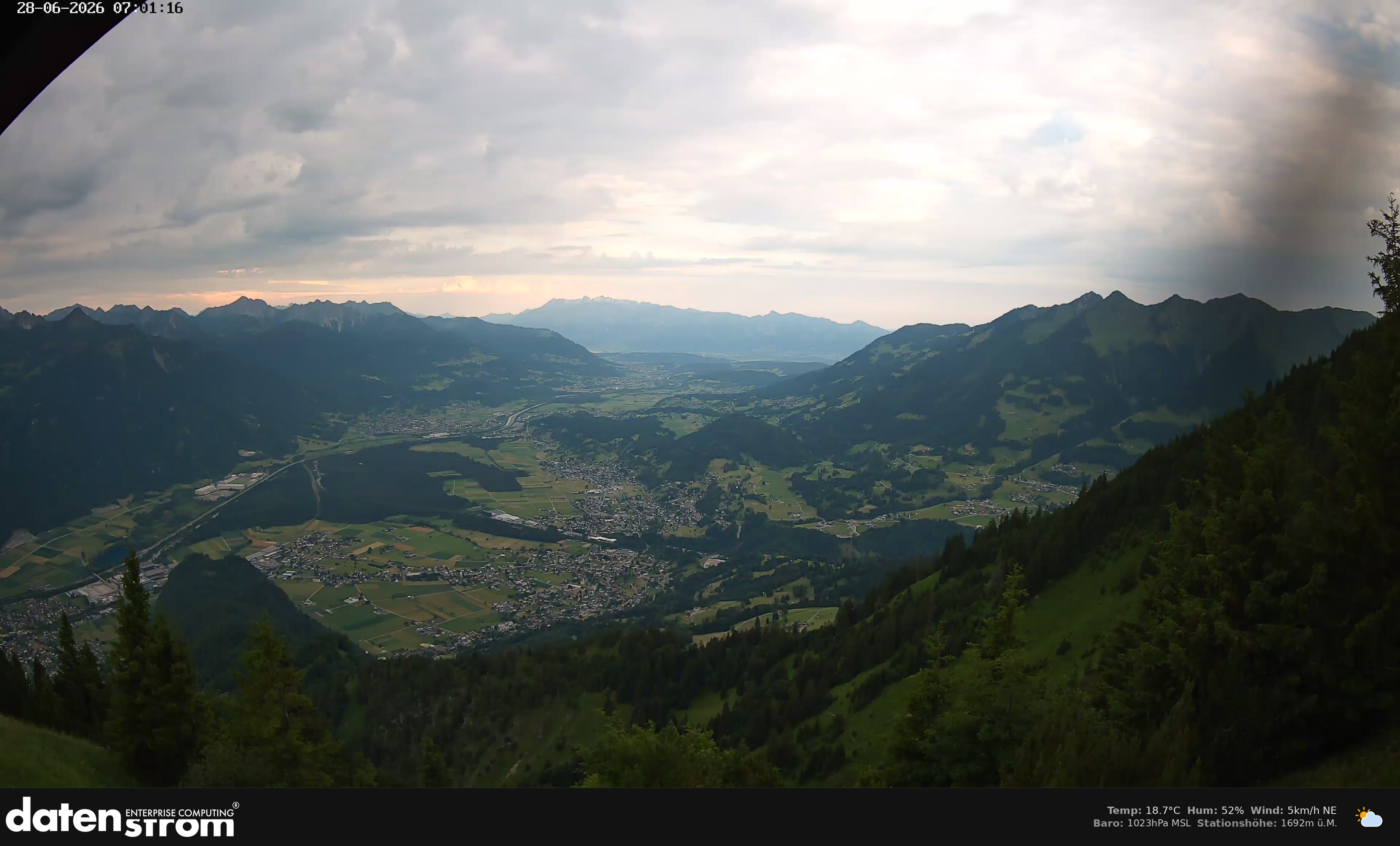 Bludenz - Walgau