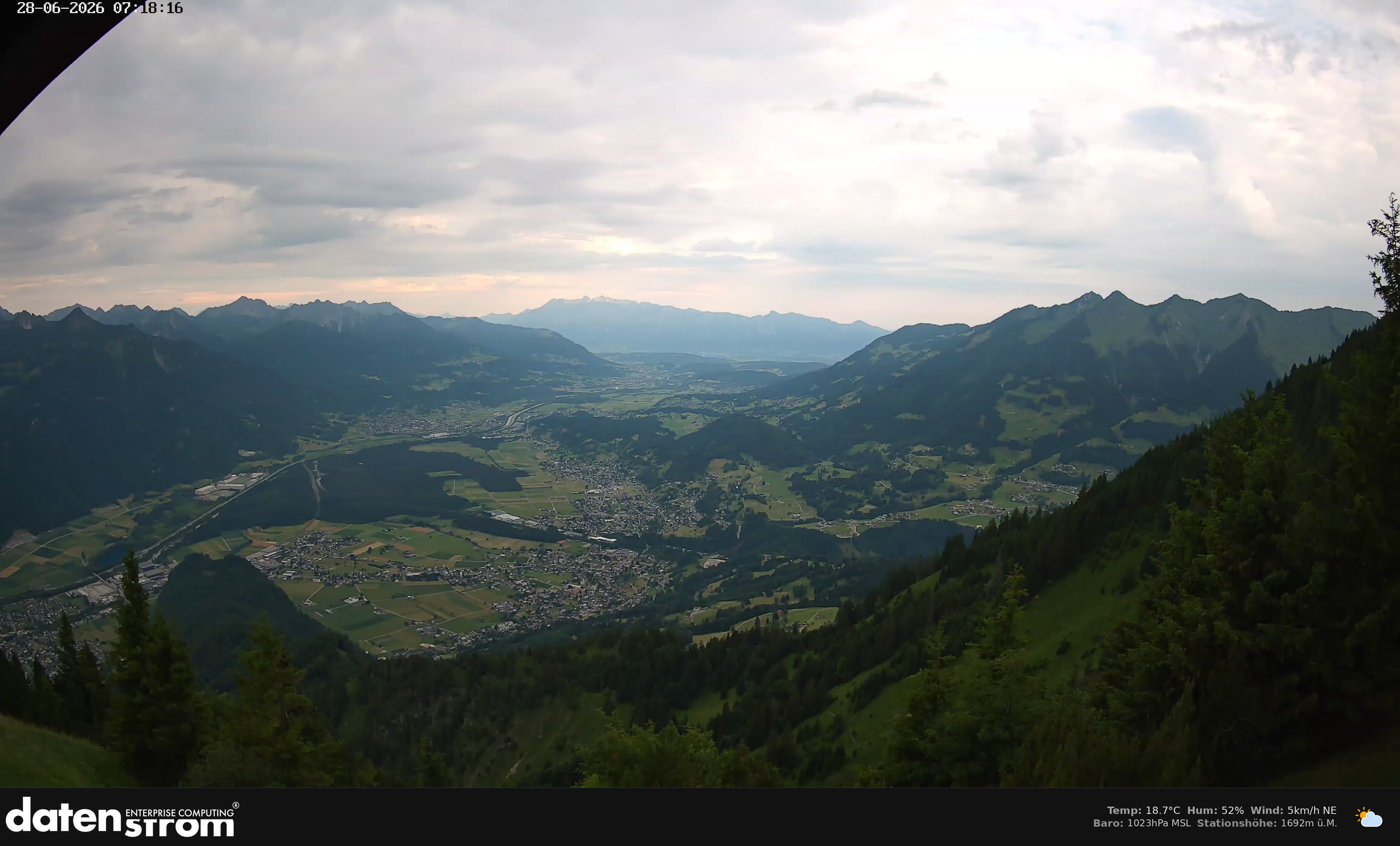 Bludenz - Walgau