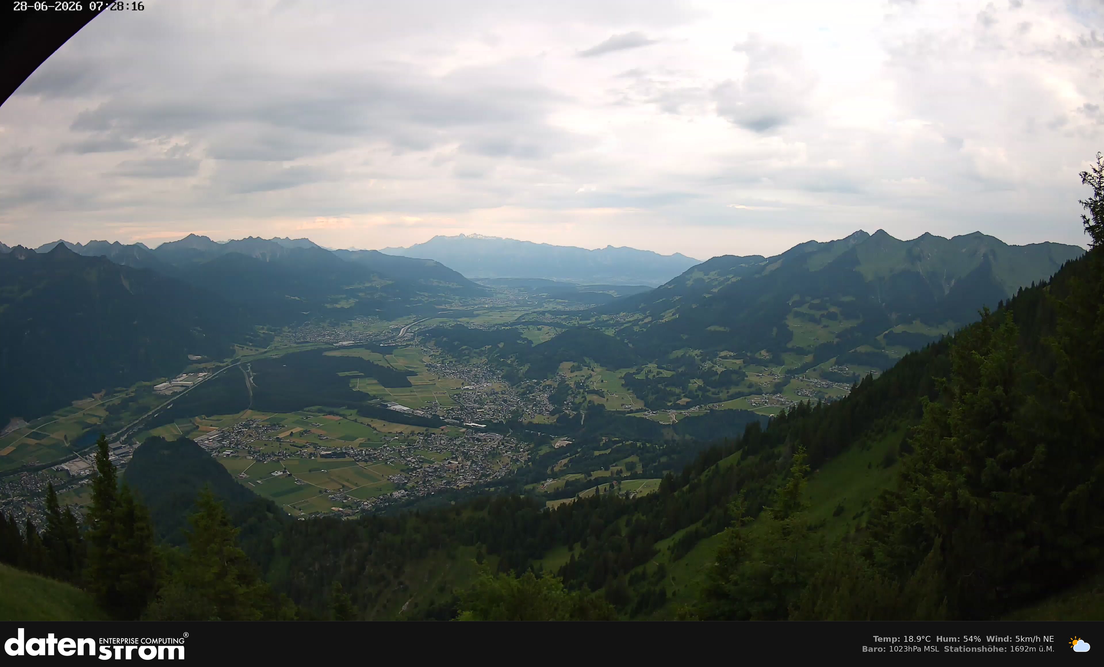 Bludenz - Walgau