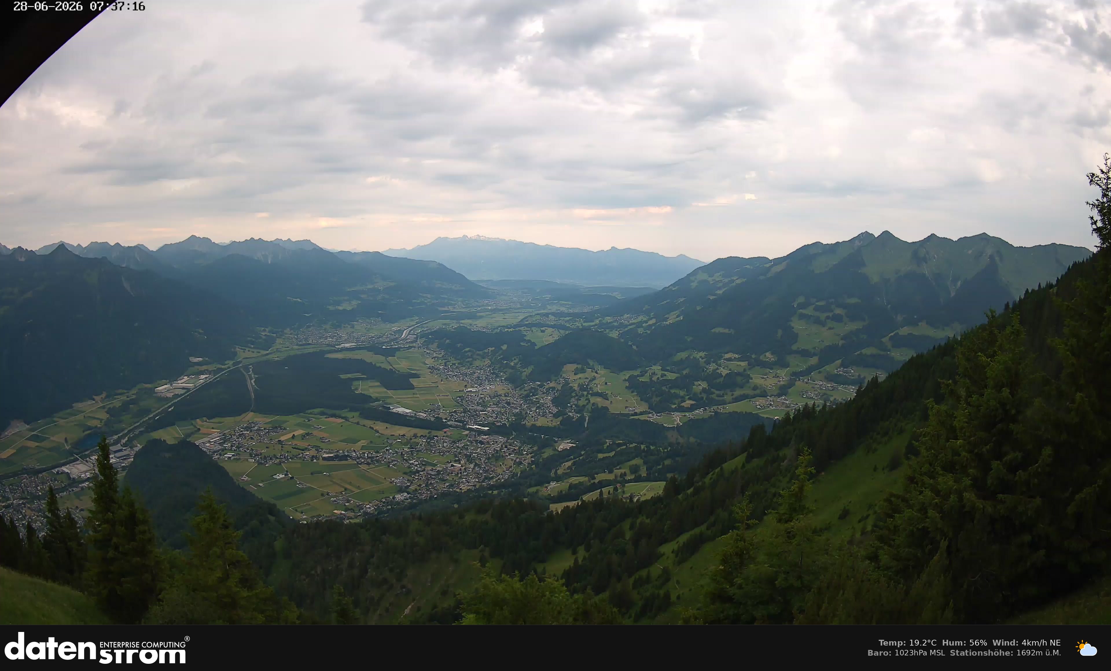 Bludenz - Walgau