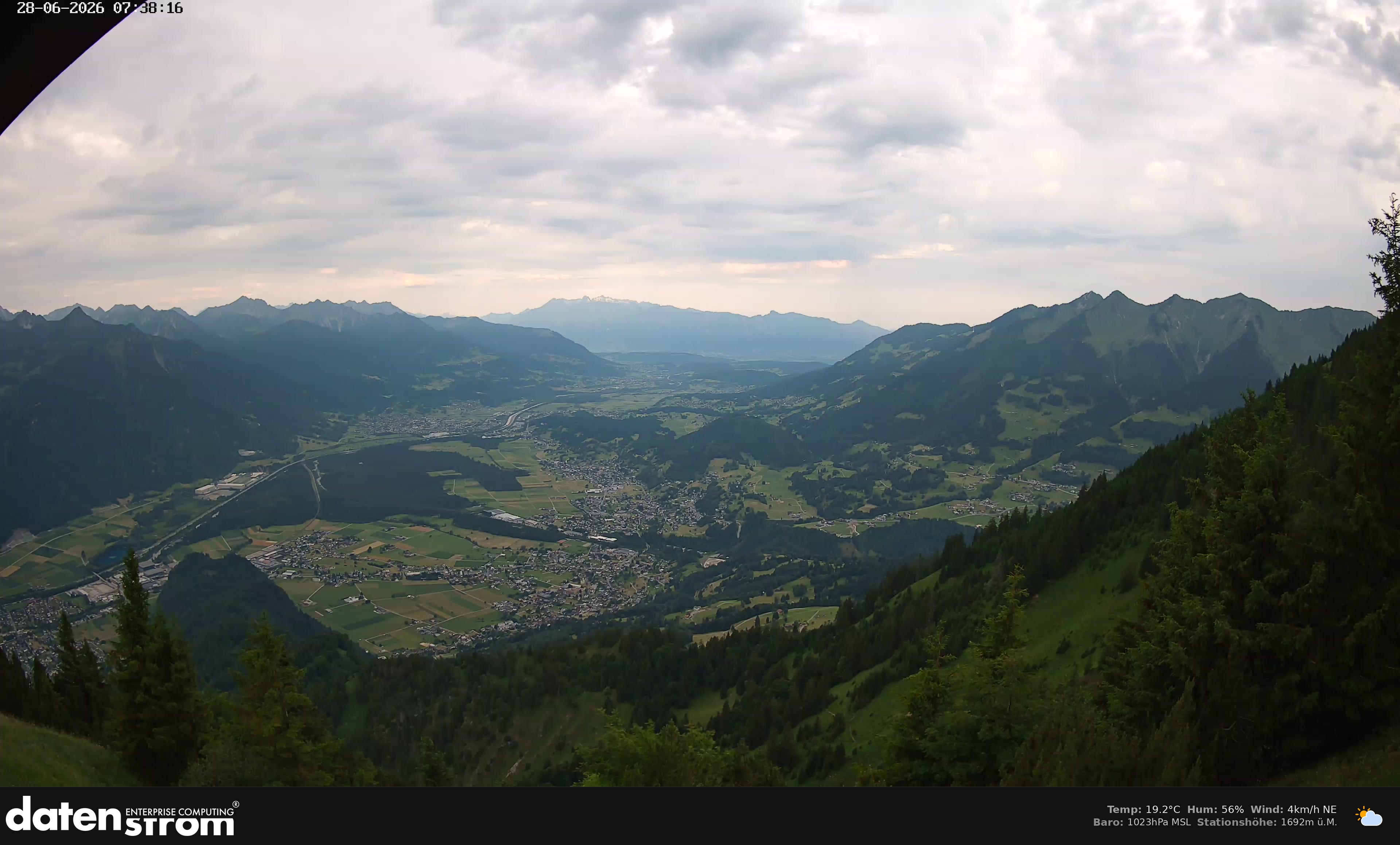 Bludenz - Walgau