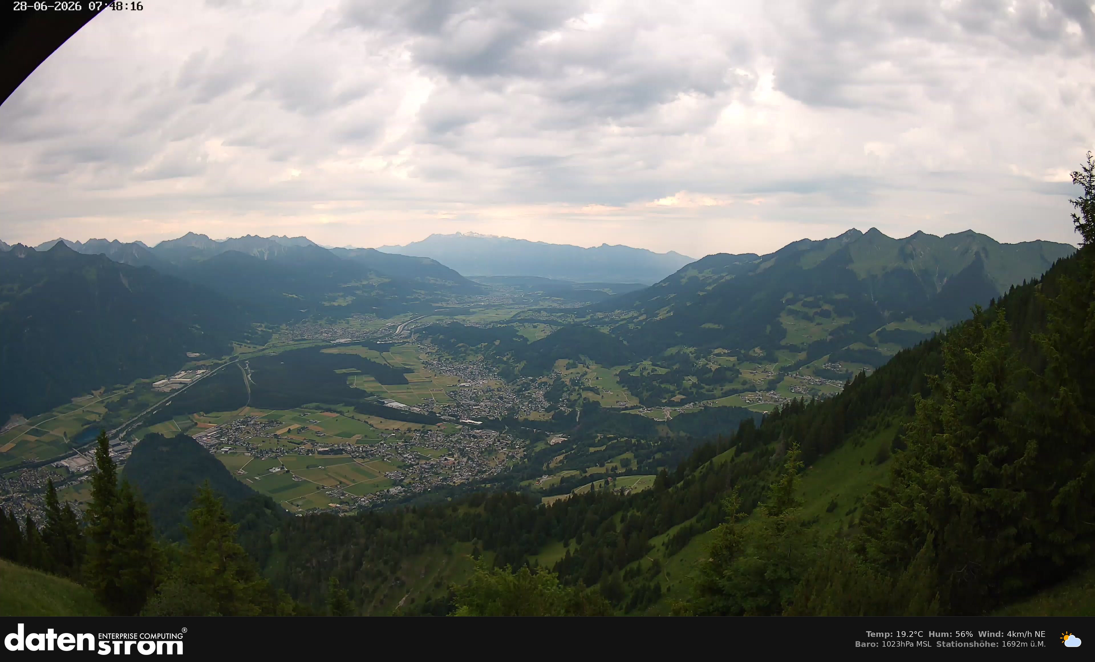 Bludenz - Walgau
