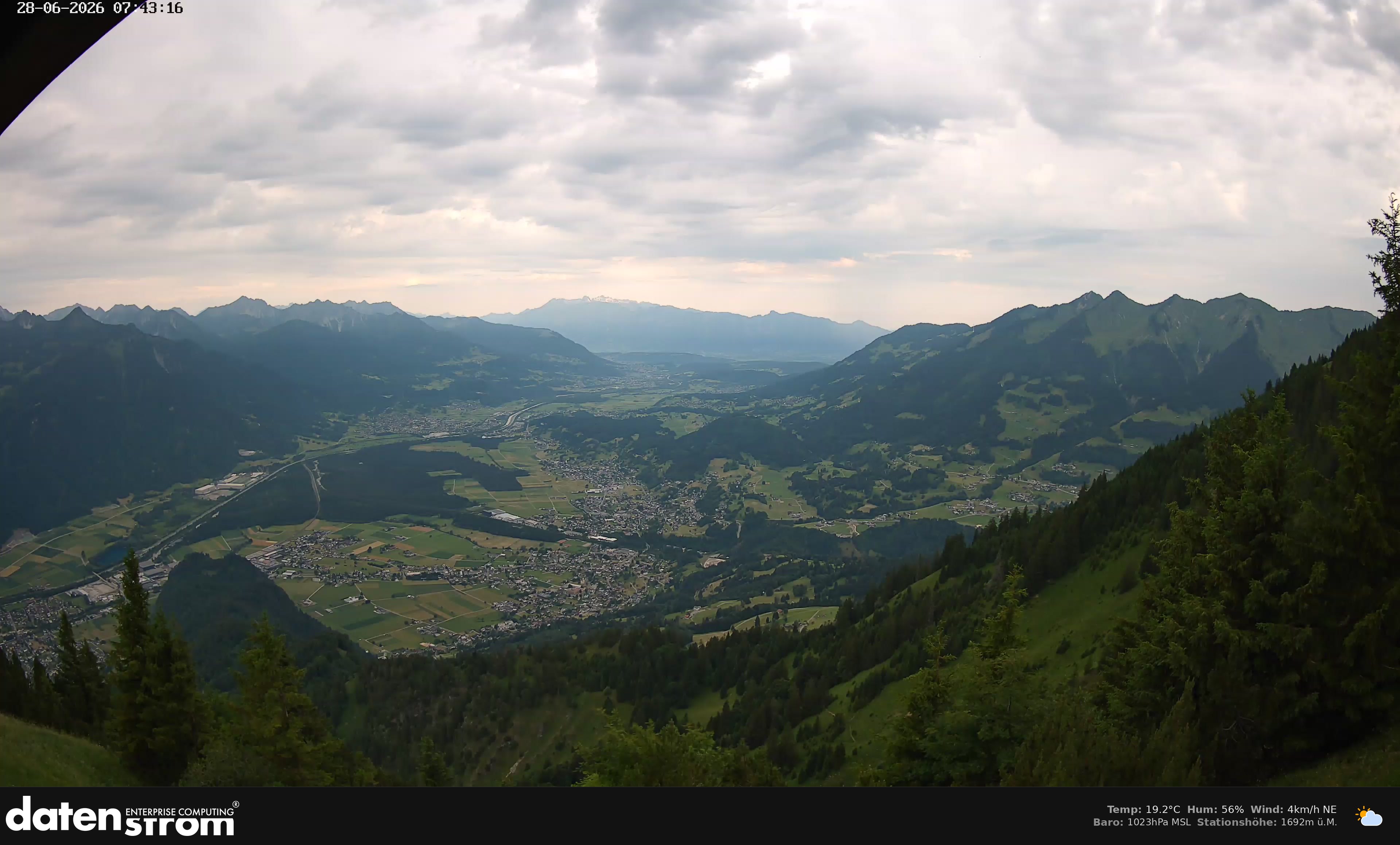 Bludenz - Walgau