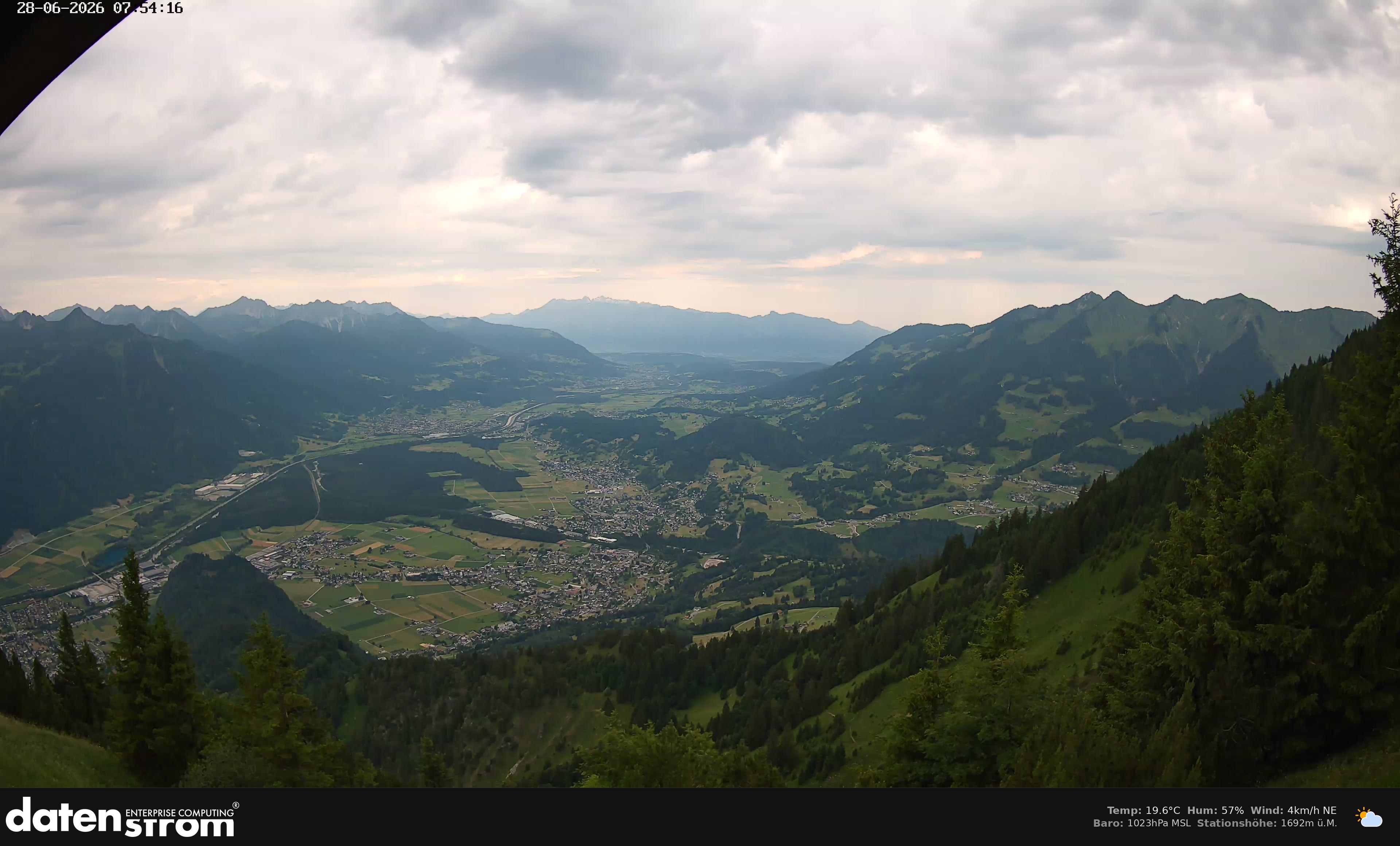 Bludenz - Walgau