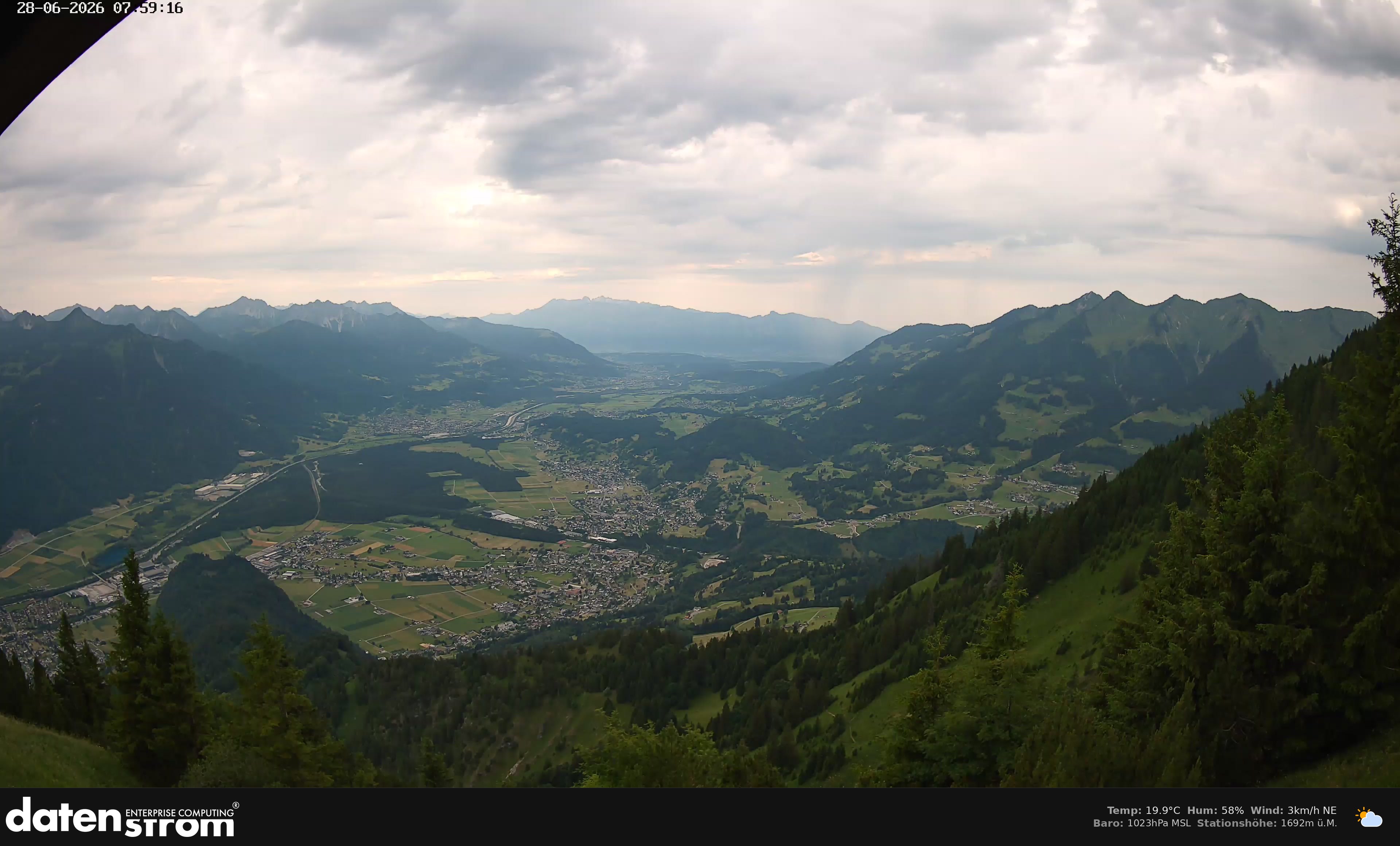 Bludenz - Walgau