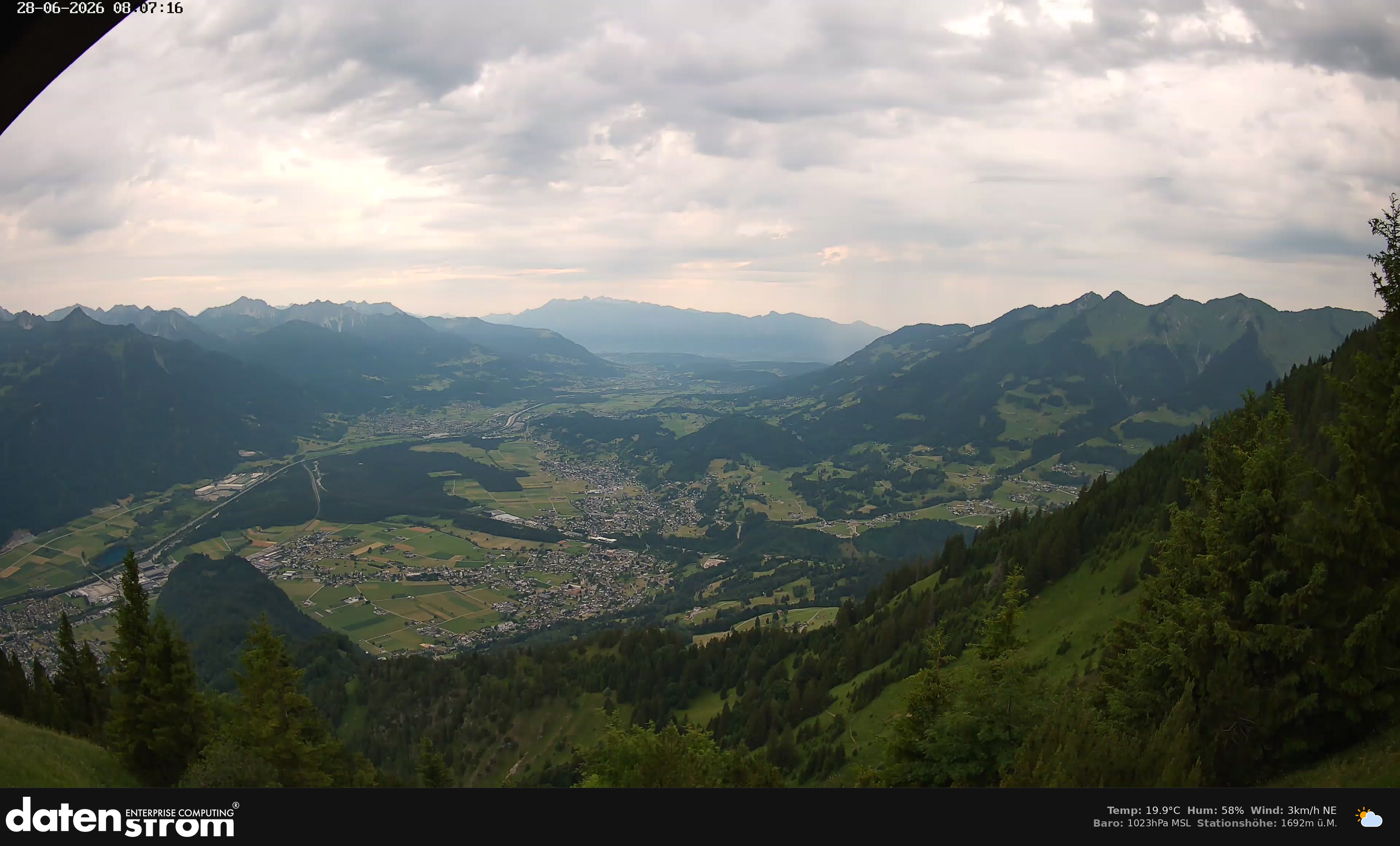 Bludenz - Walgau