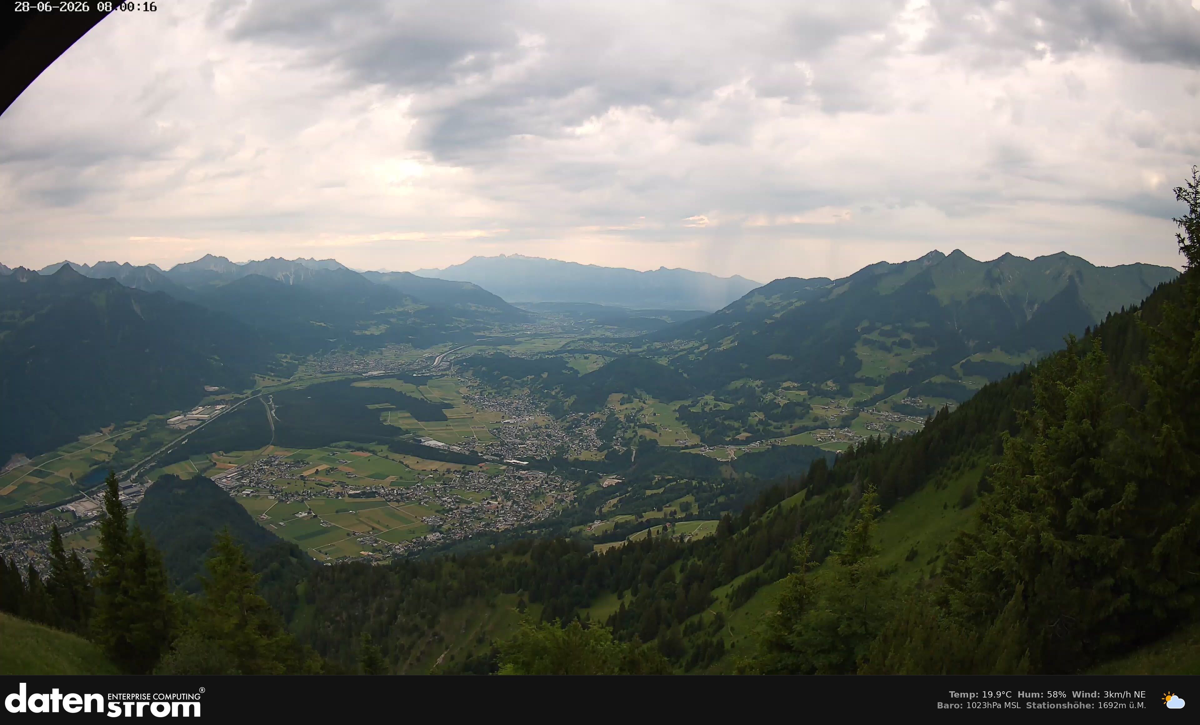 Bludenz - Walgau