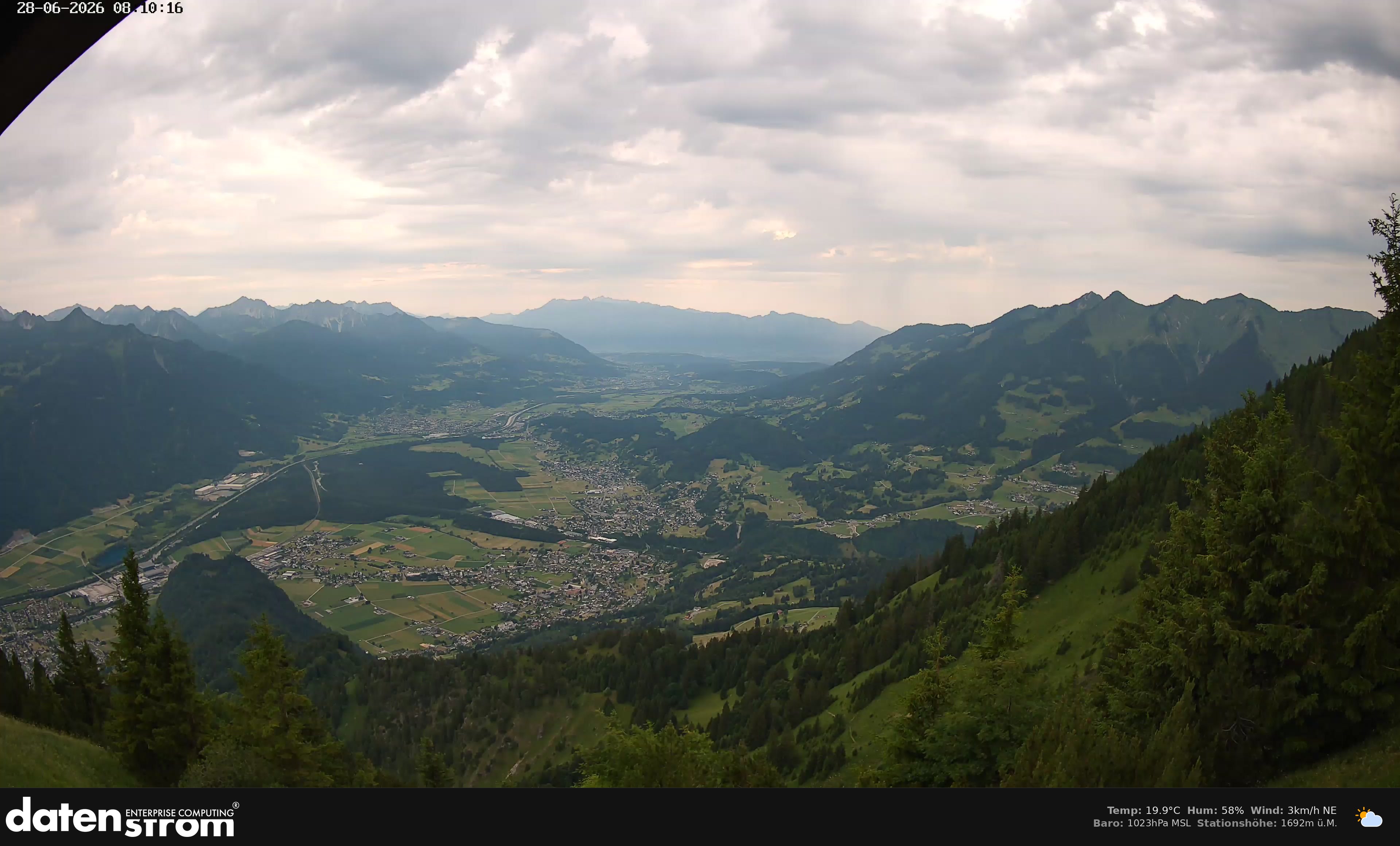 Bludenz - Walgau