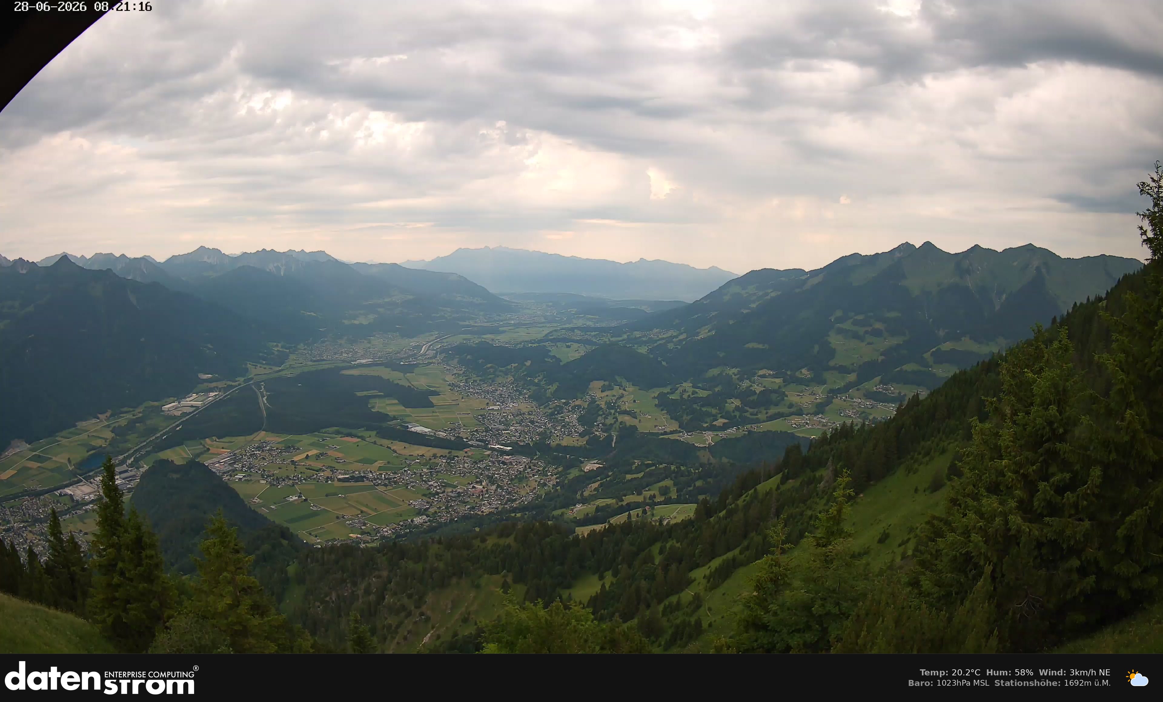 Bludenz - Walgau