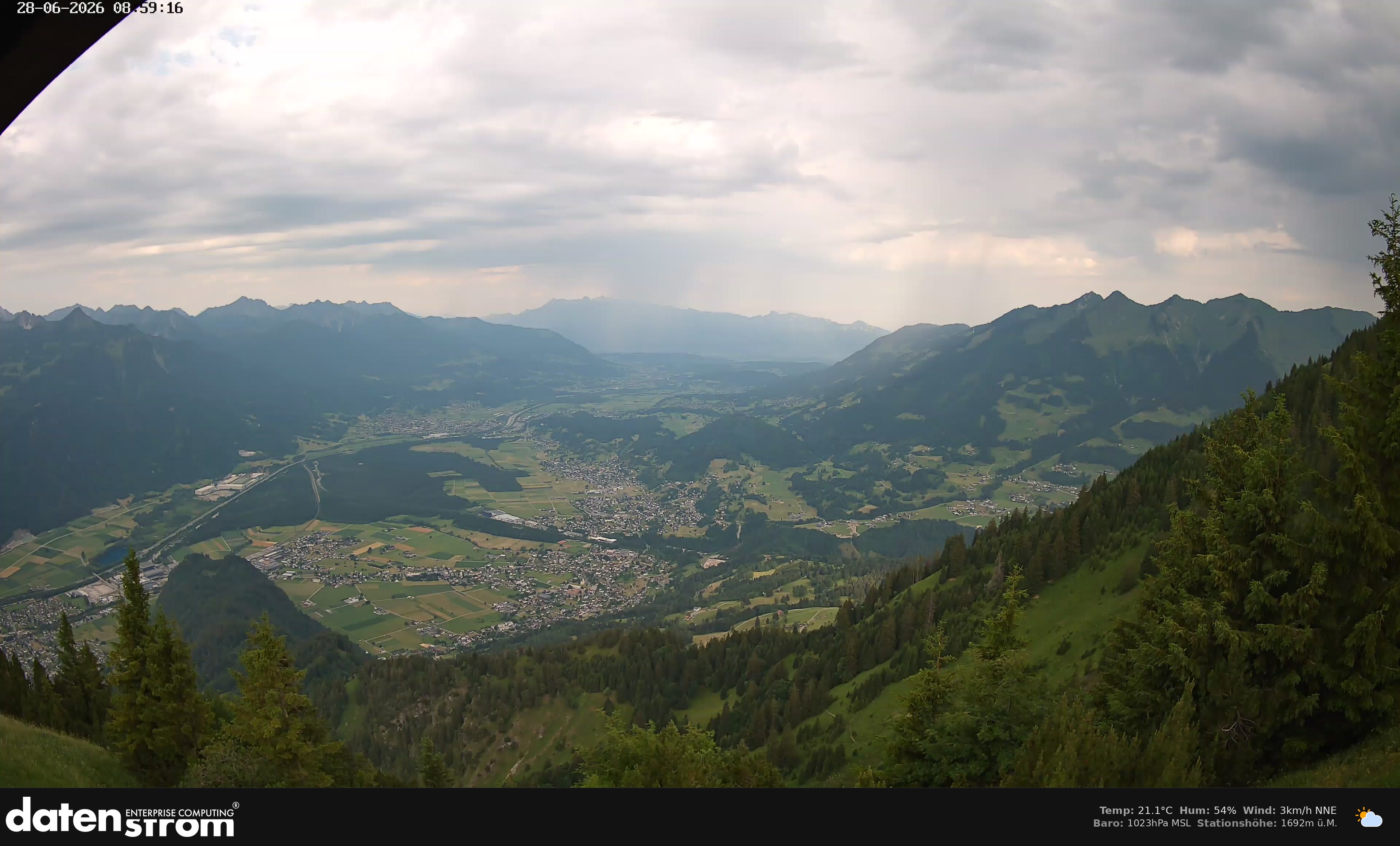 Bludenz - Walgau