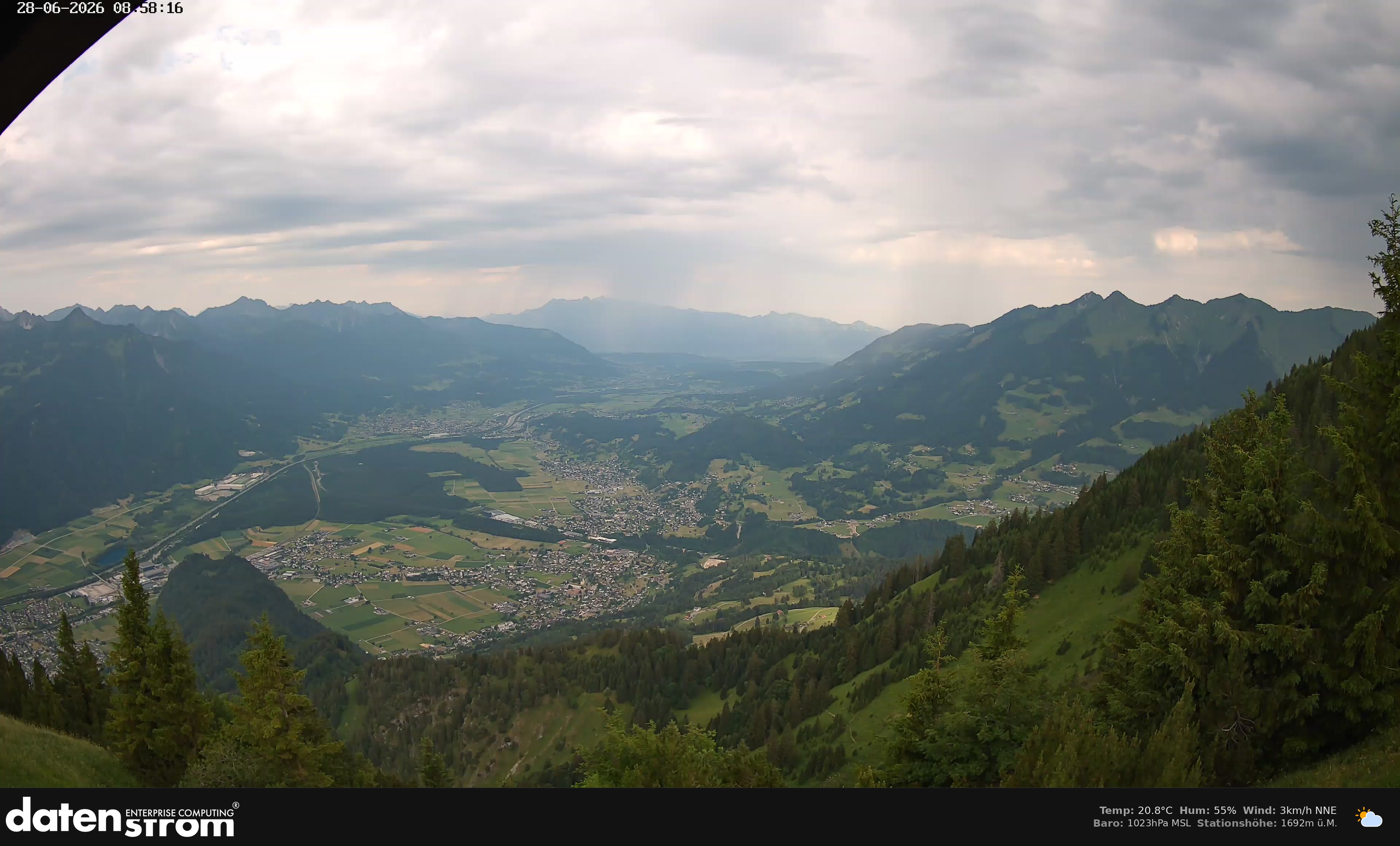 Bludenz - Walgau
