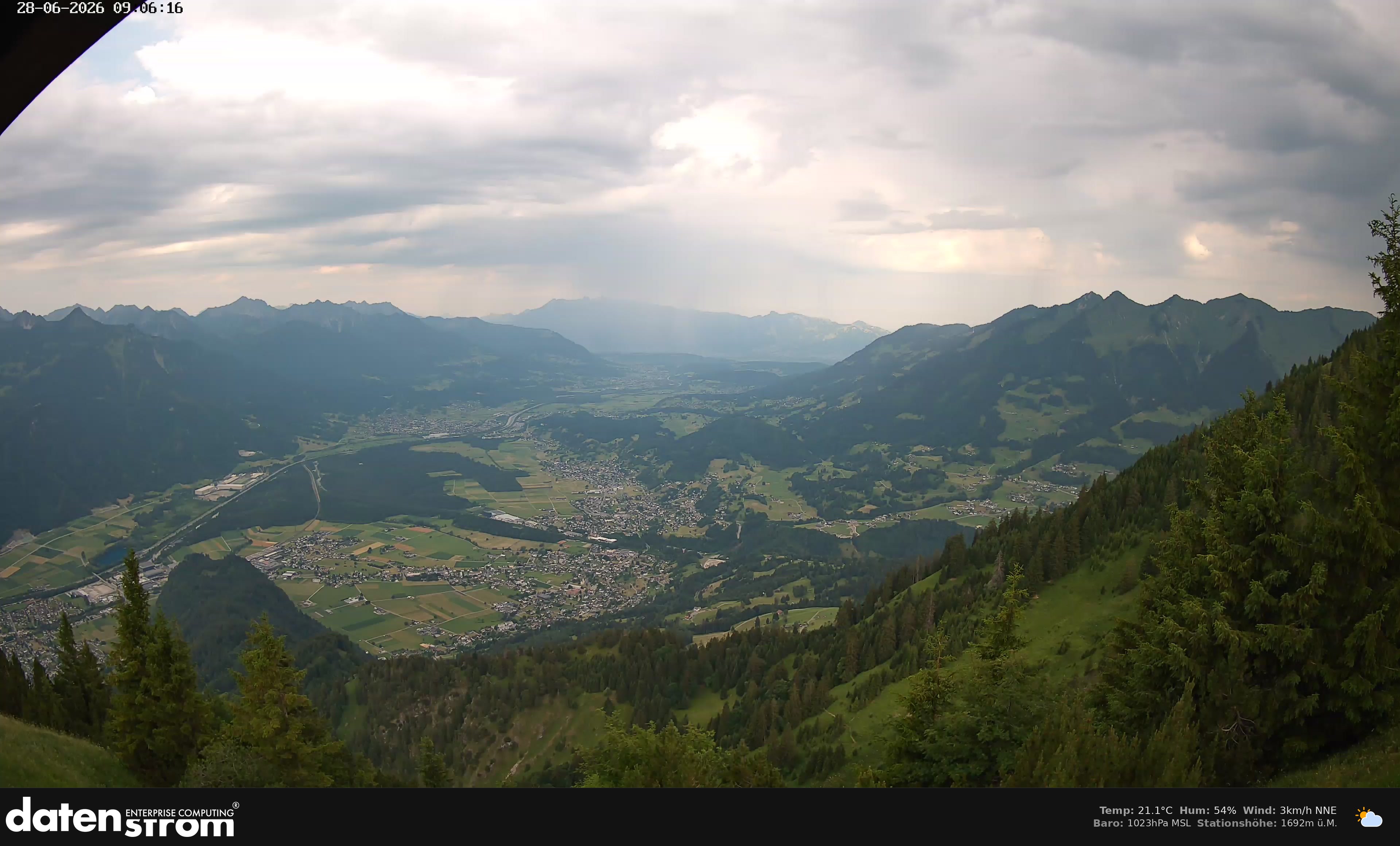 Bludenz - Walgau