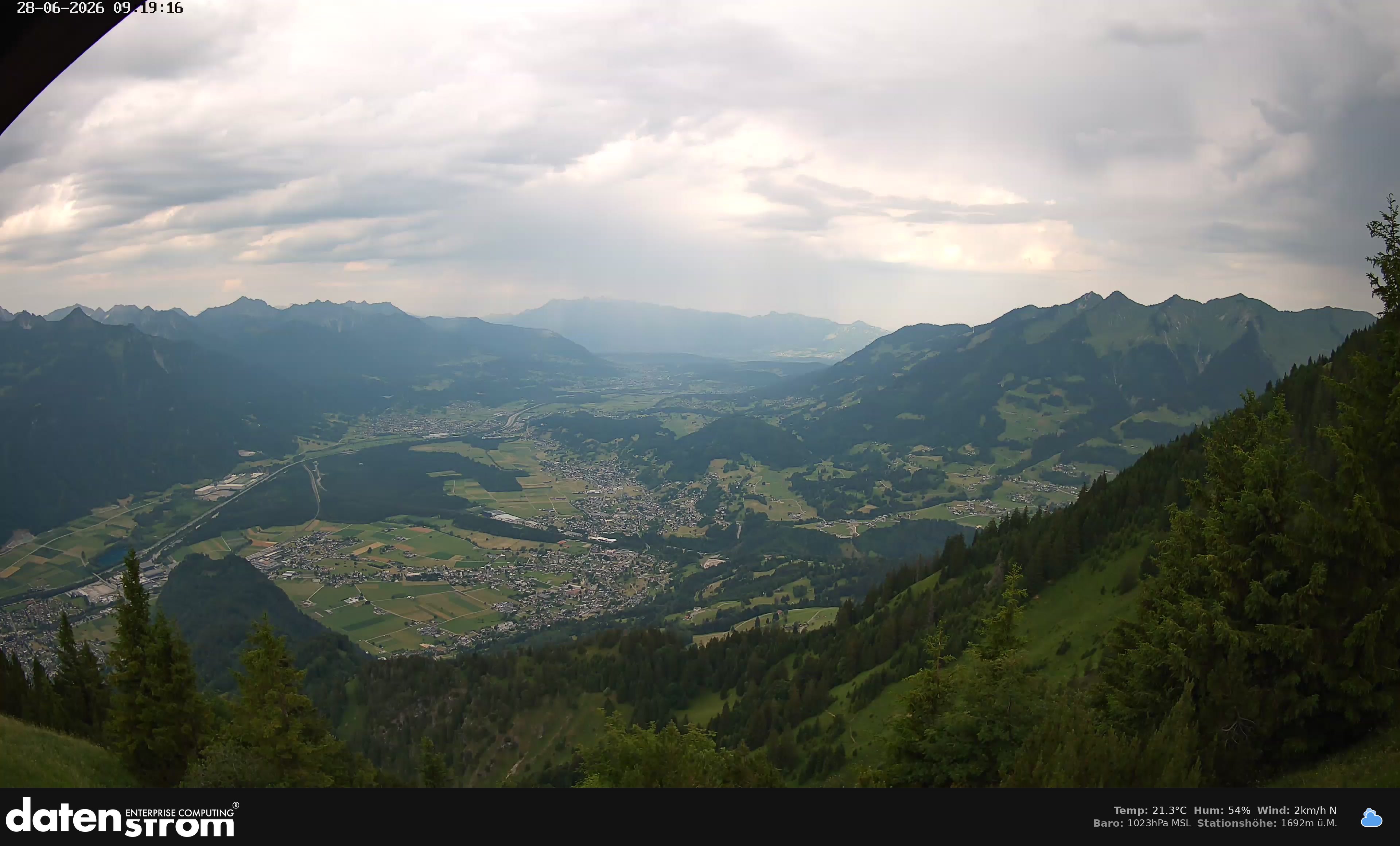 Bludenz - Walgau