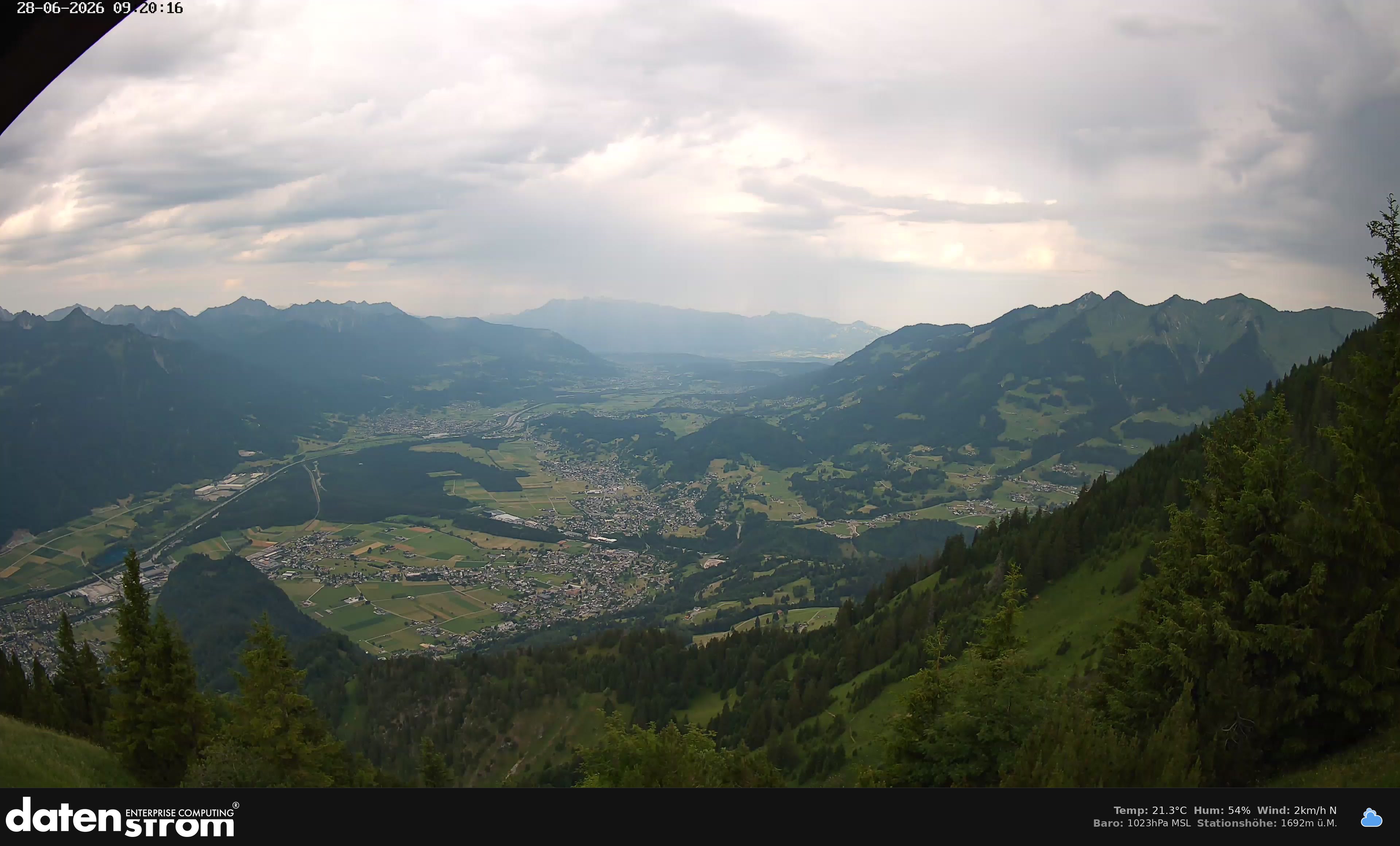 Bludenz - Walgau