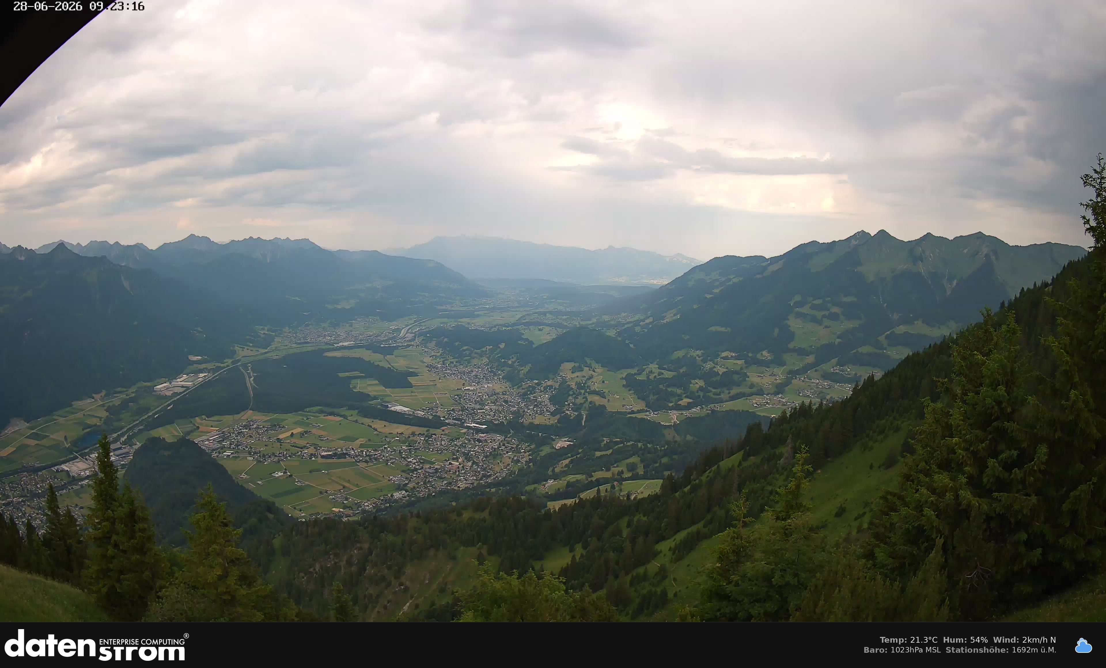 Bludenz - Walgau