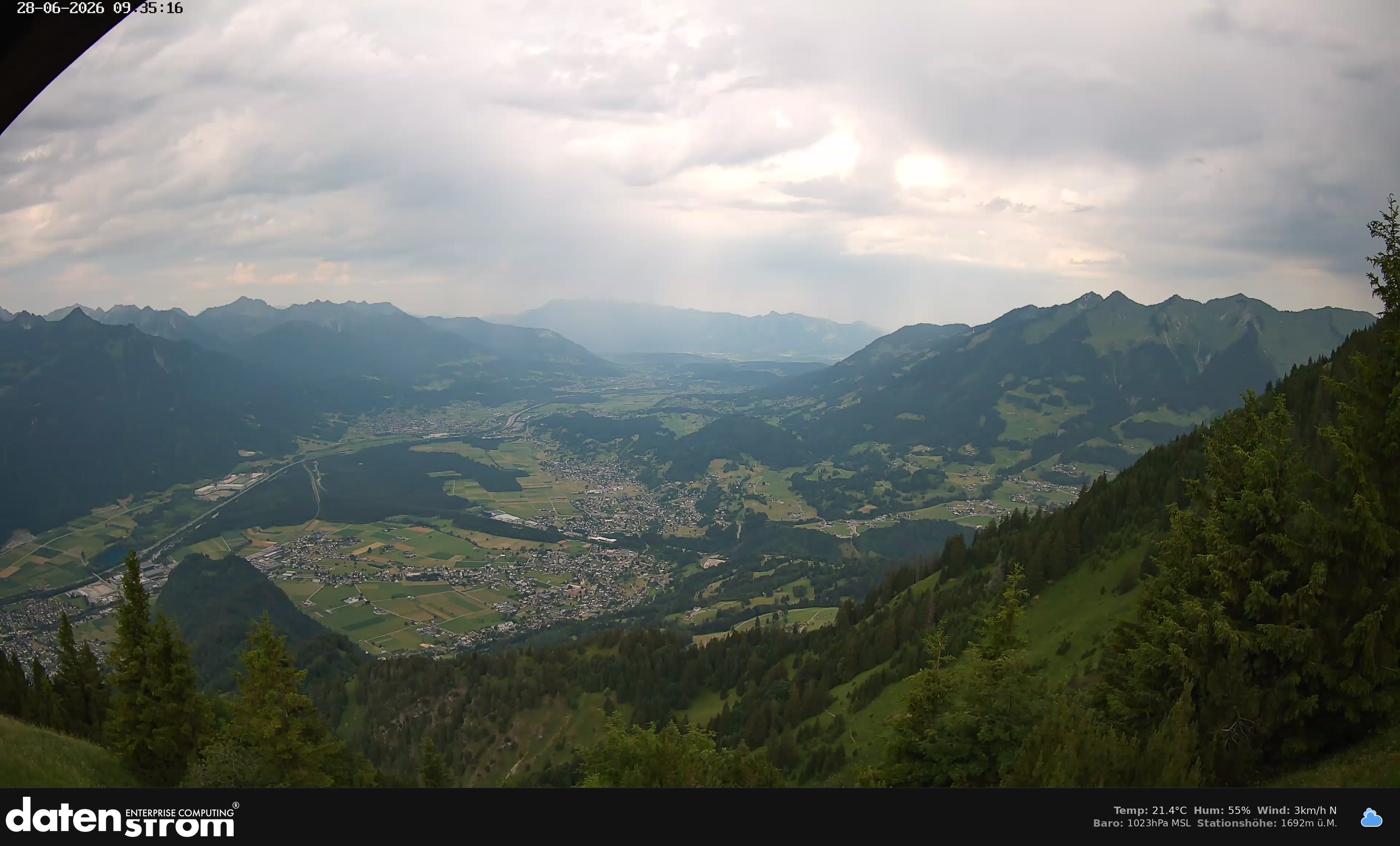 Bludenz - Walgau