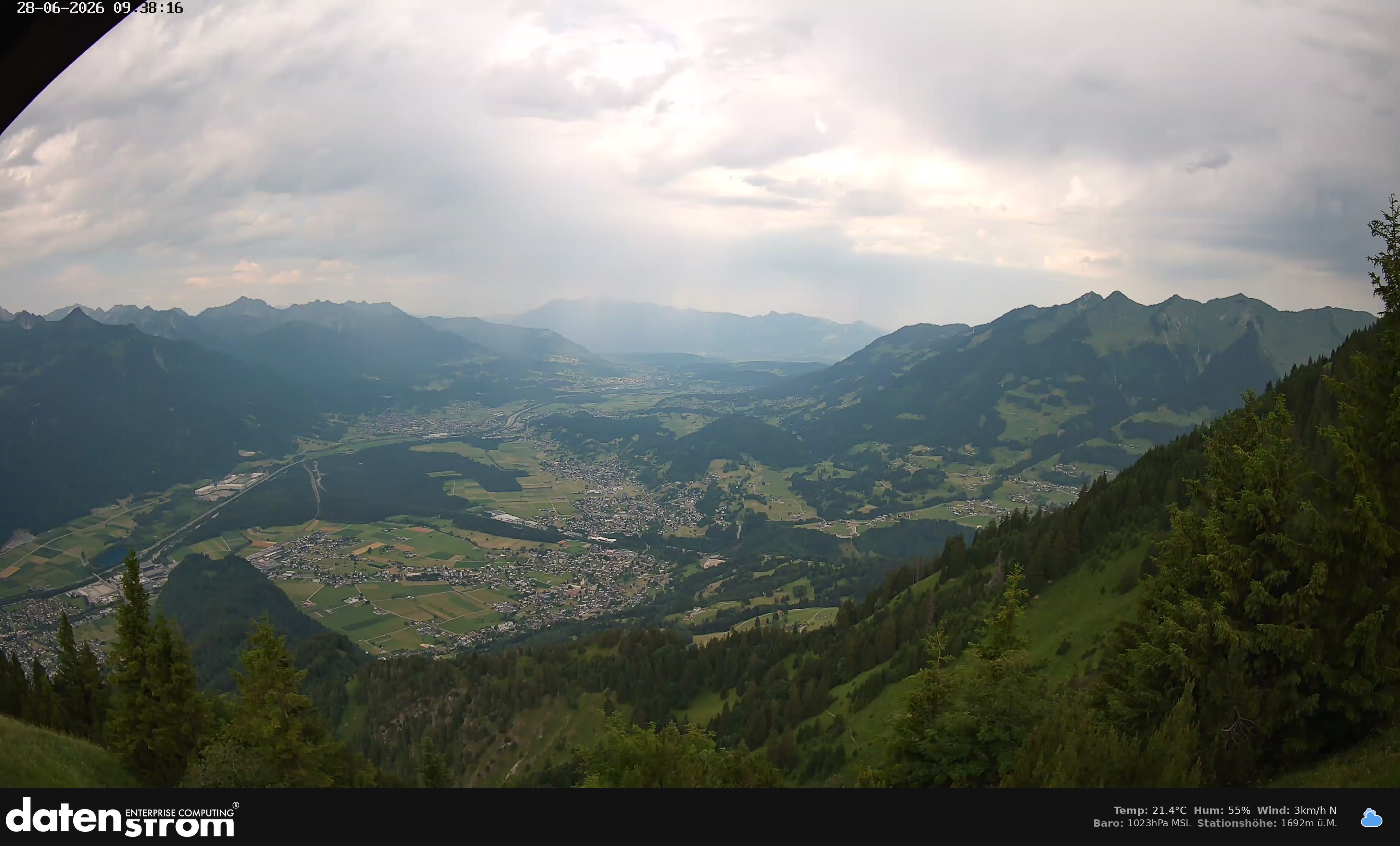 Bludenz - Walgau