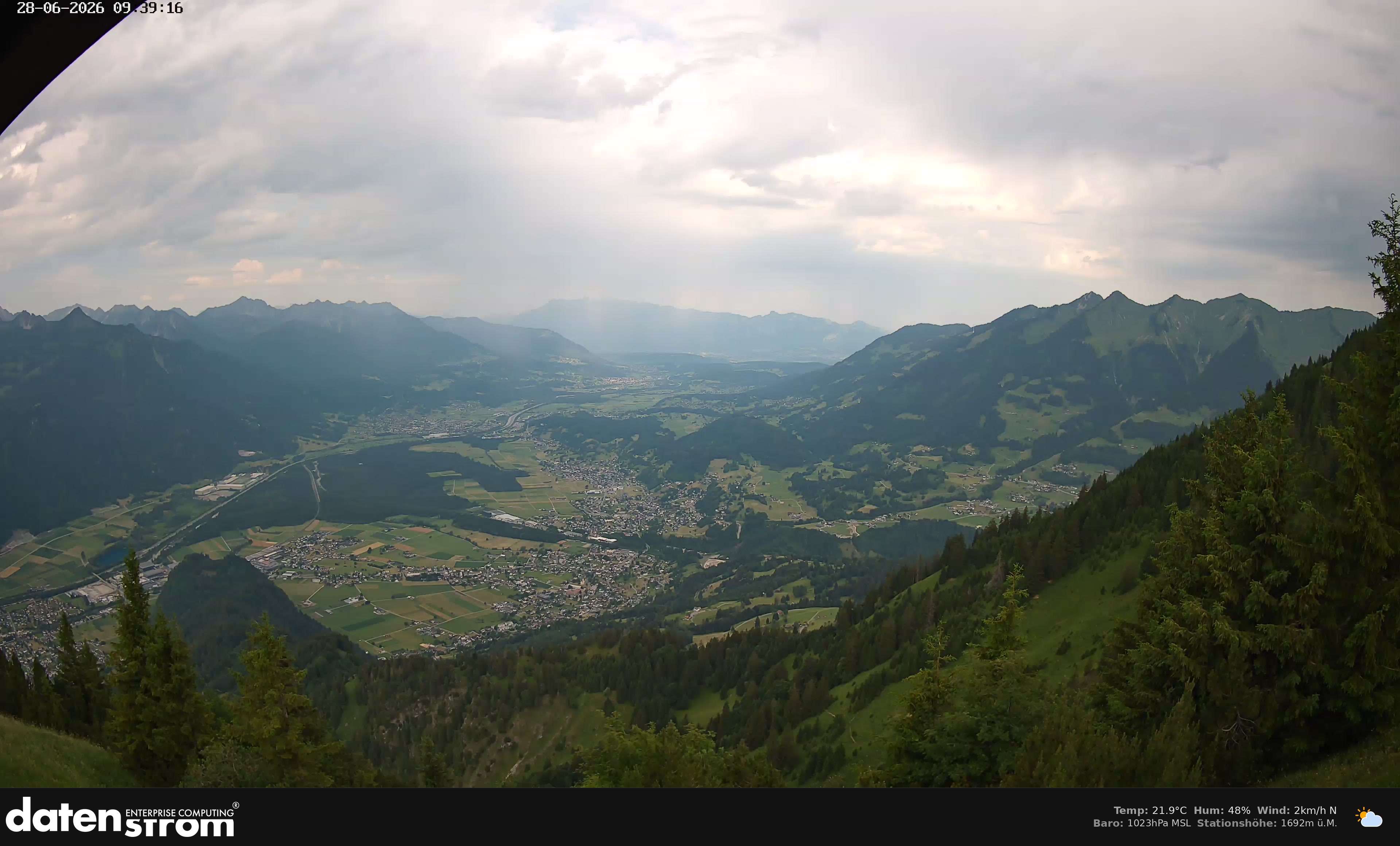 Bludenz - Walgau