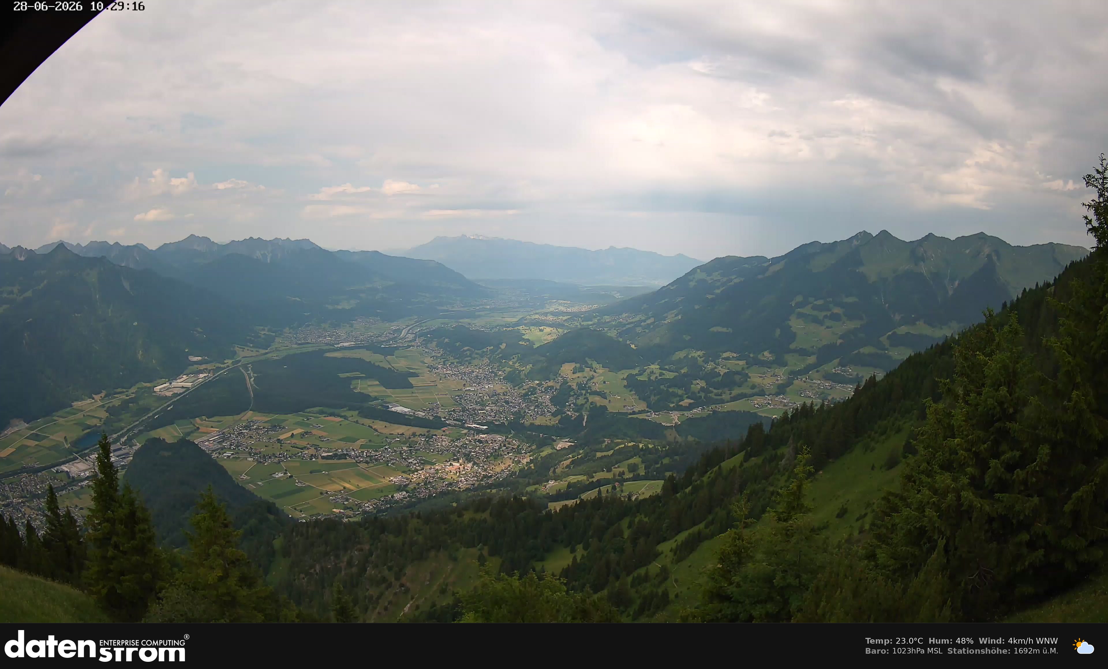 Bludenz - Walgau