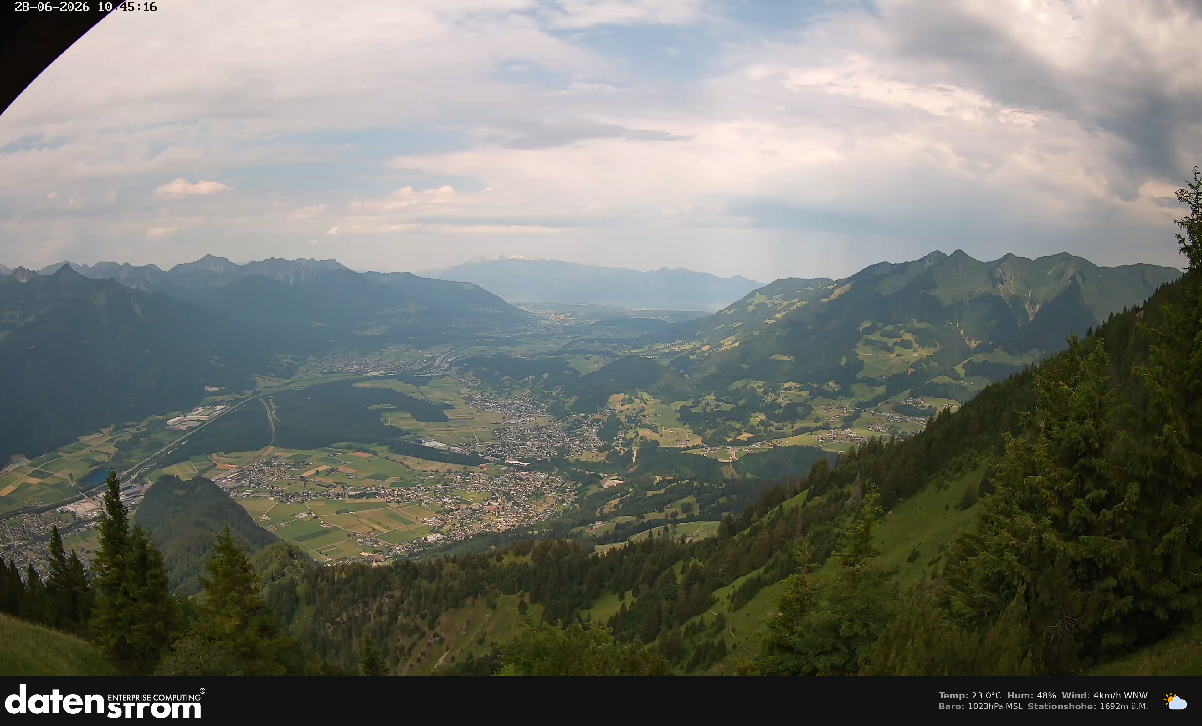 Bludenz - Walgau
