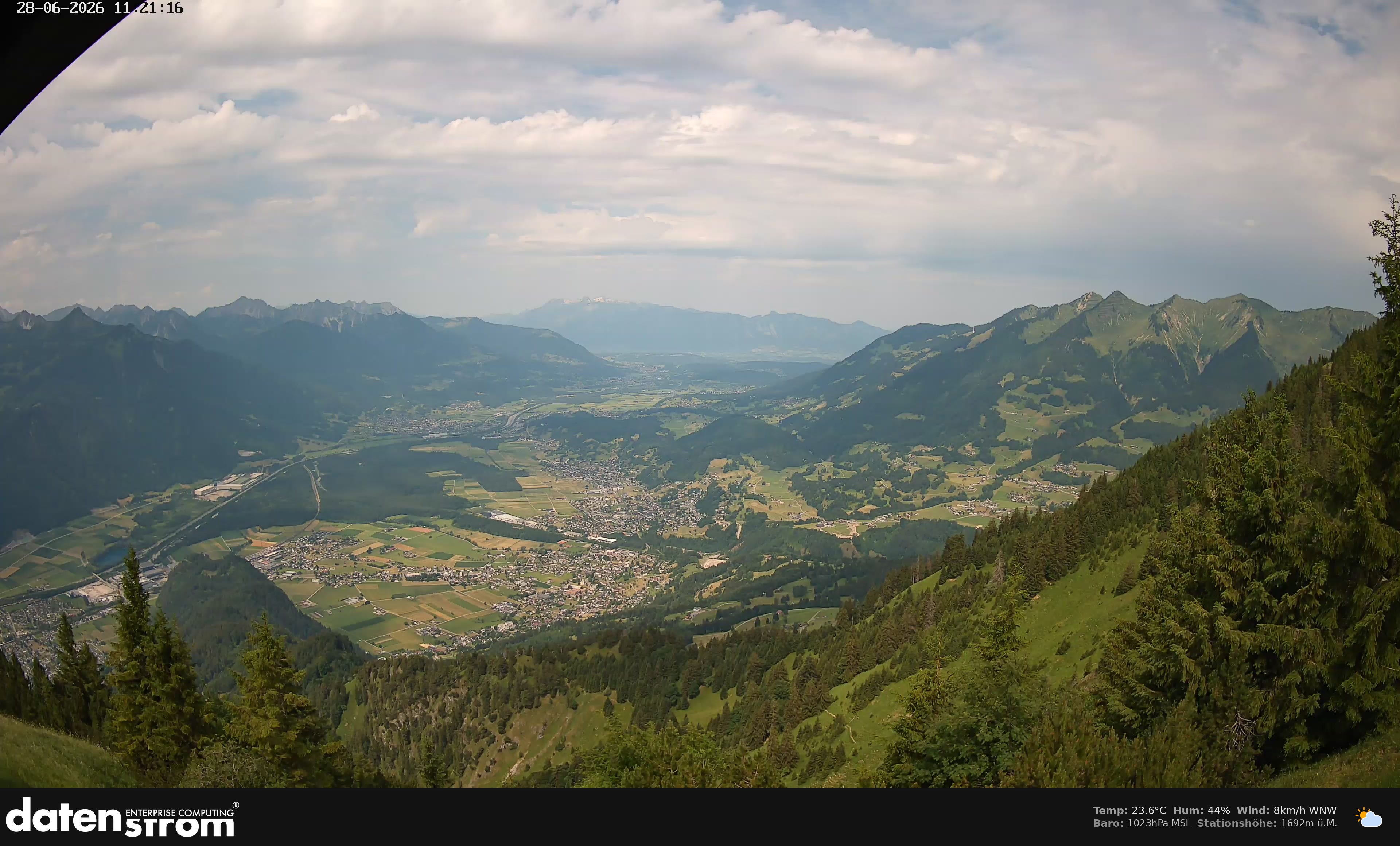 Bludenz - Walgau