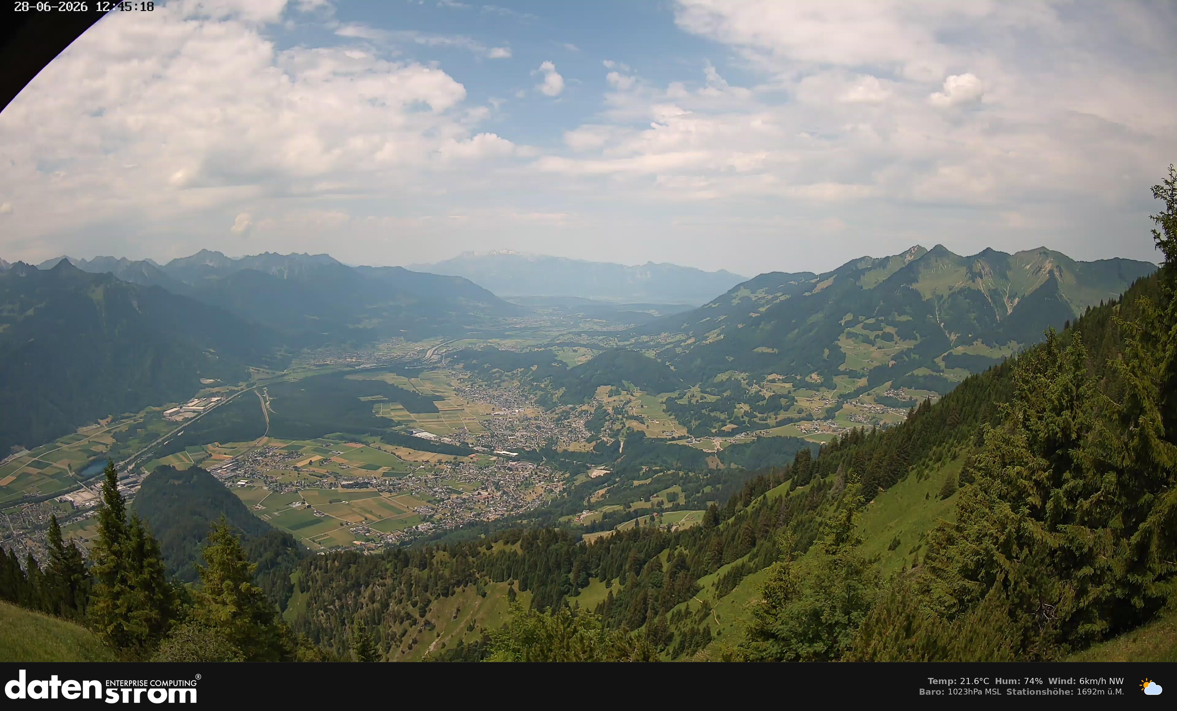 Bludenz - Walgau