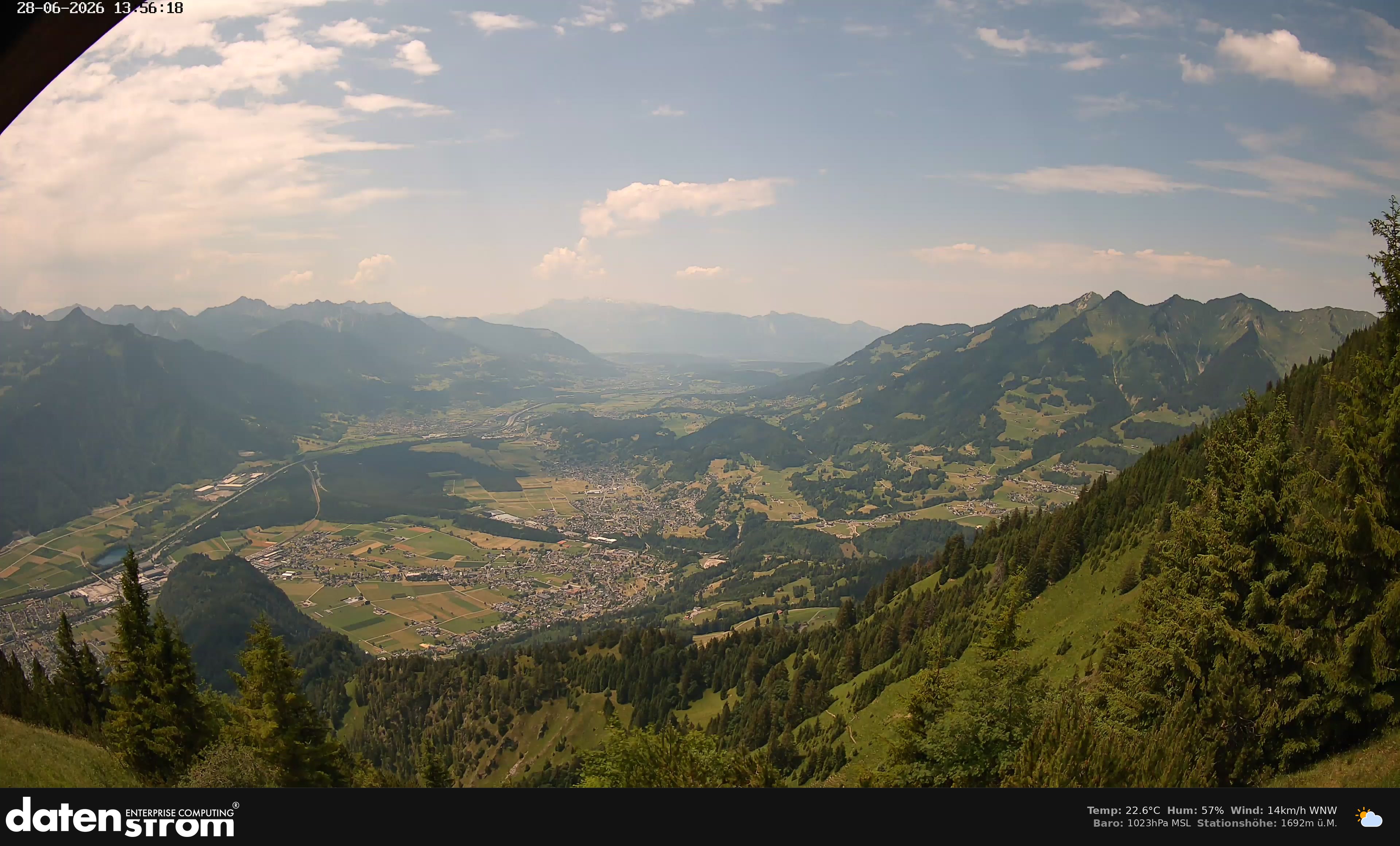 Bludenz - Walgau