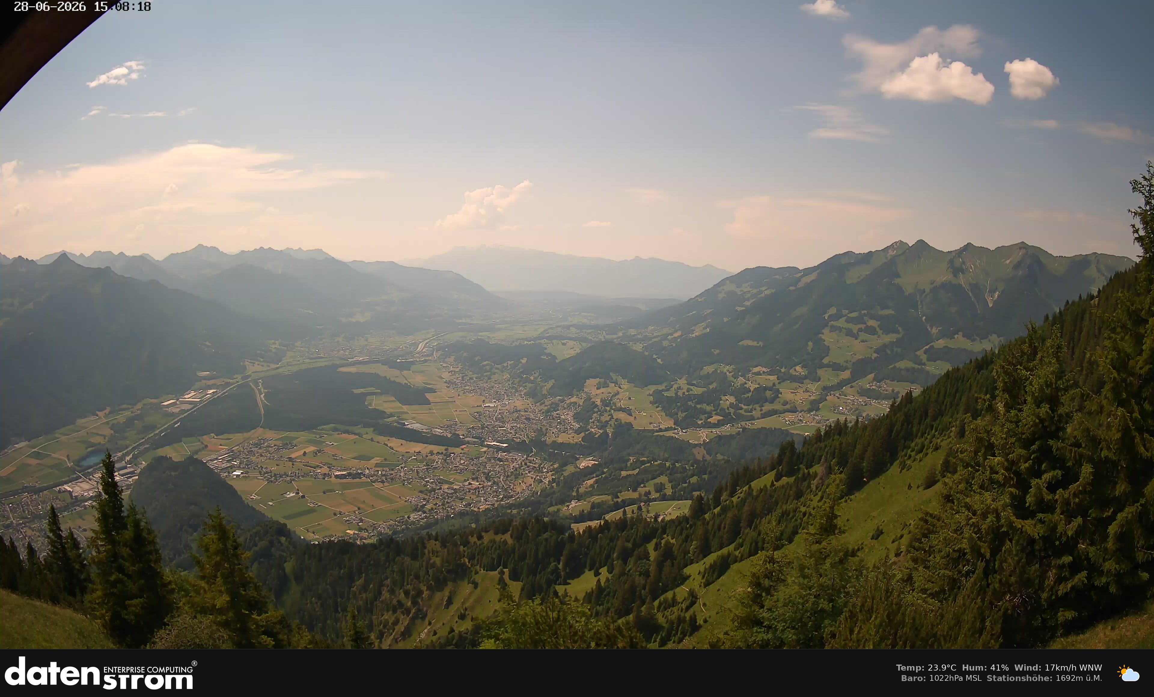 Bludenz - Walgau