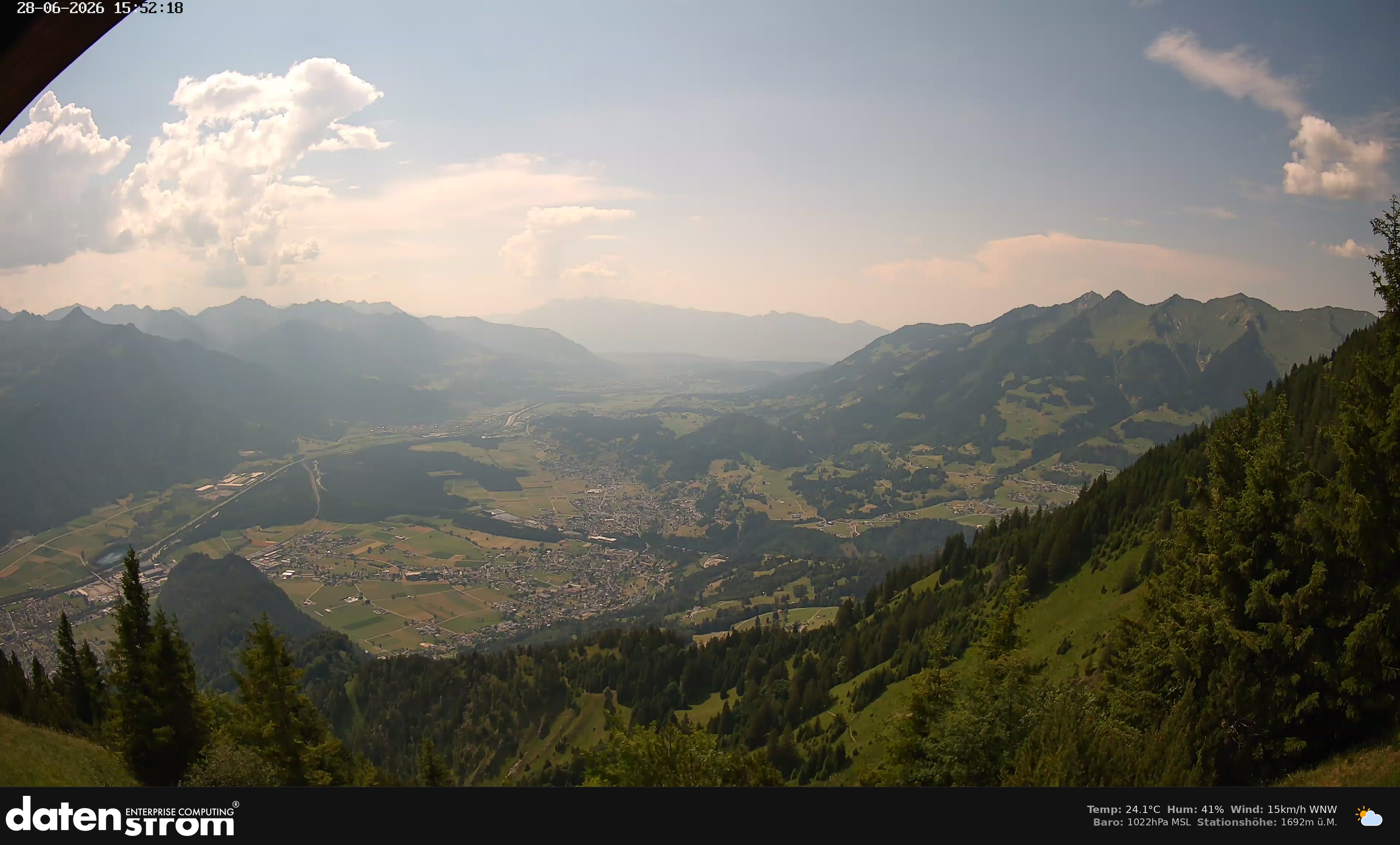 Bludenz - Walgau
