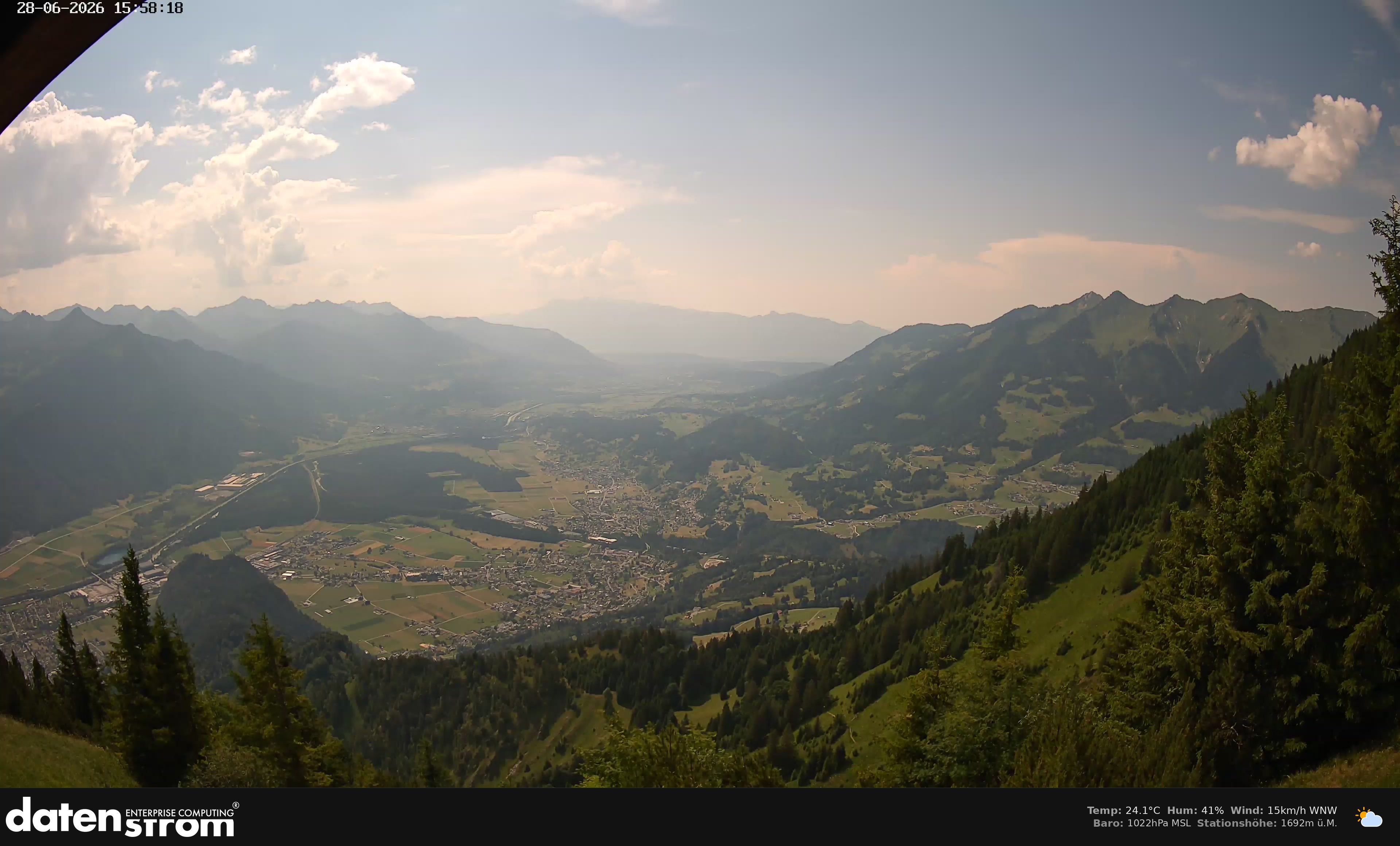 Bludenz - Walgau
