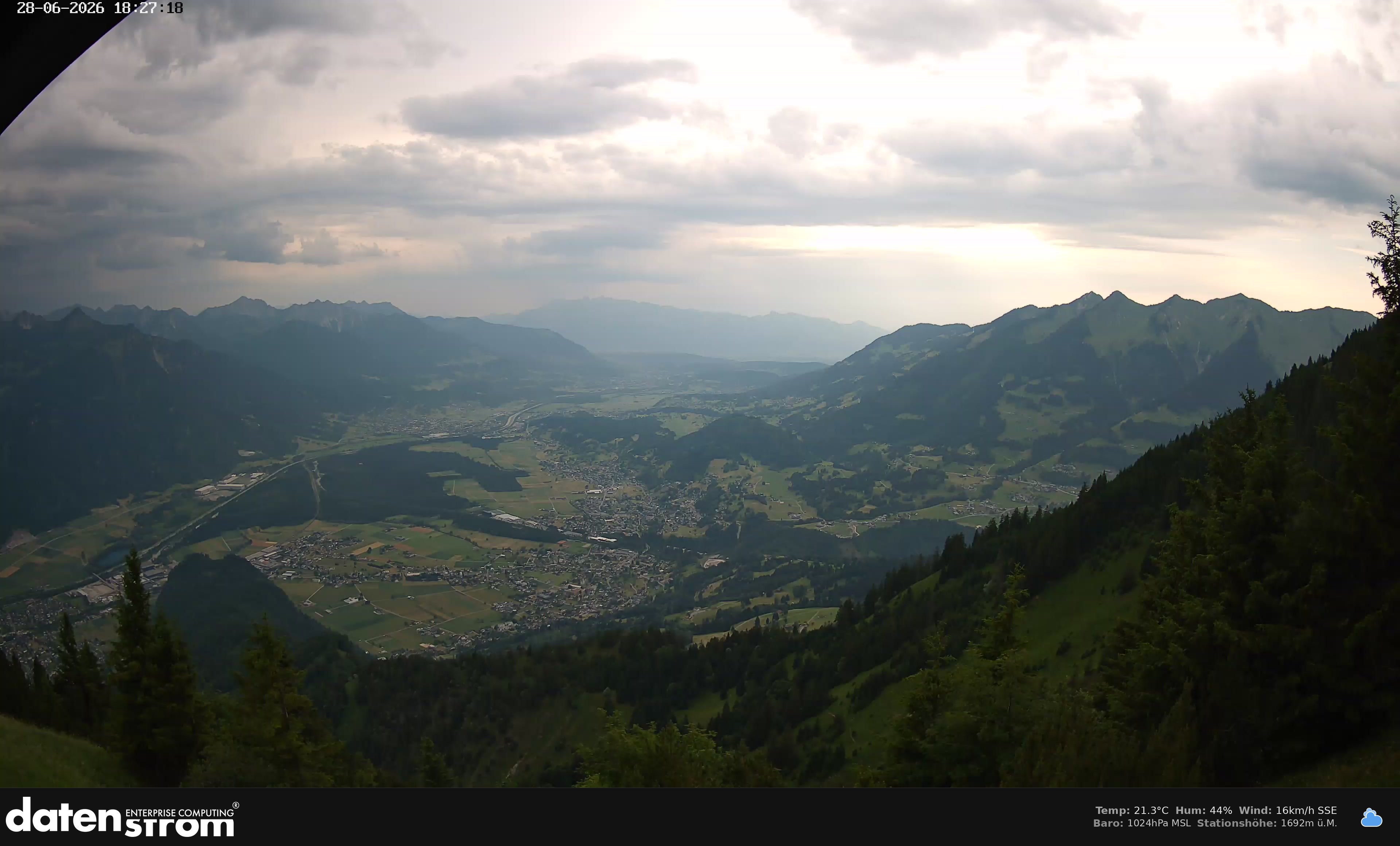 Bludenz - Walgau