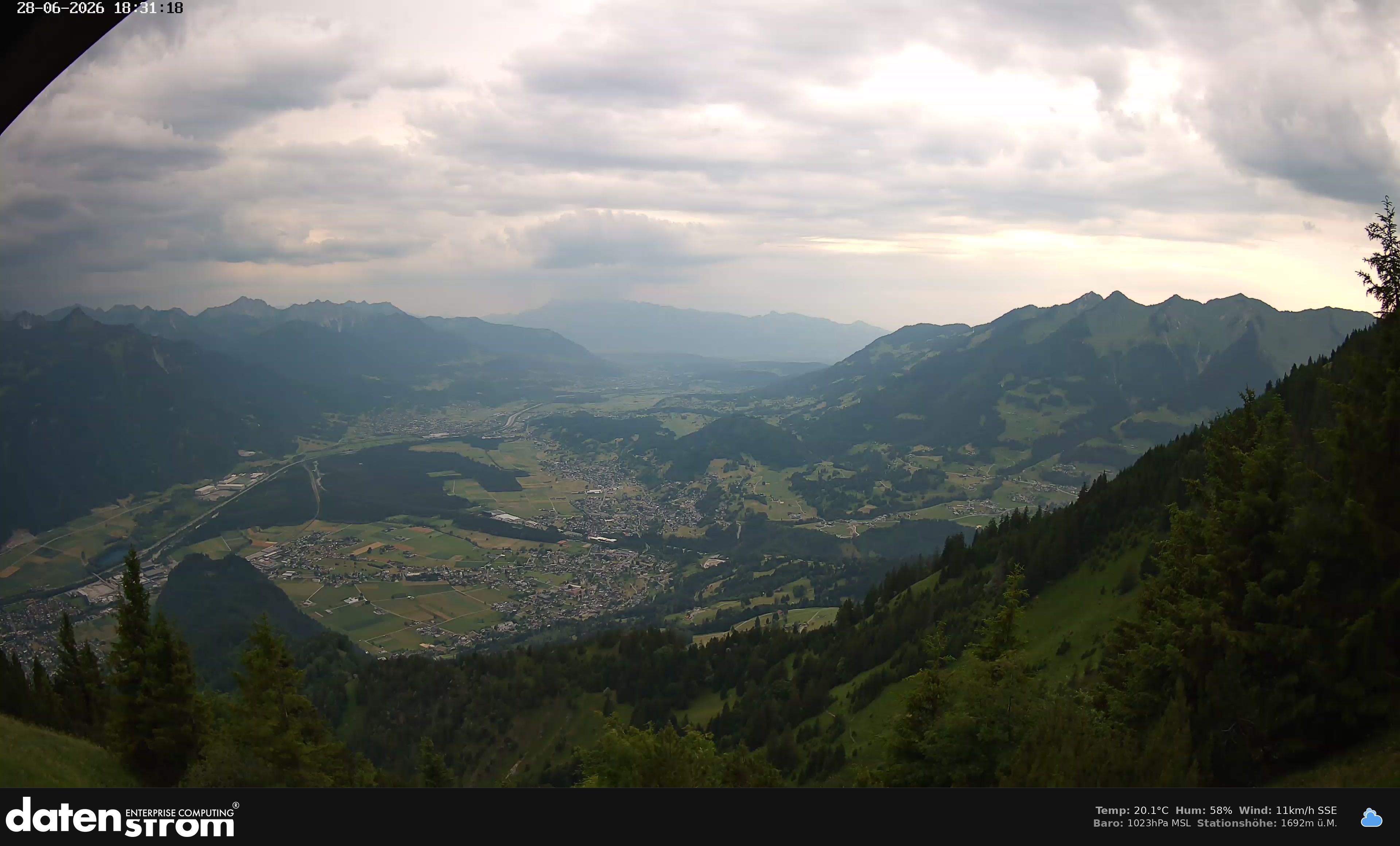 Bludenz - Walgau