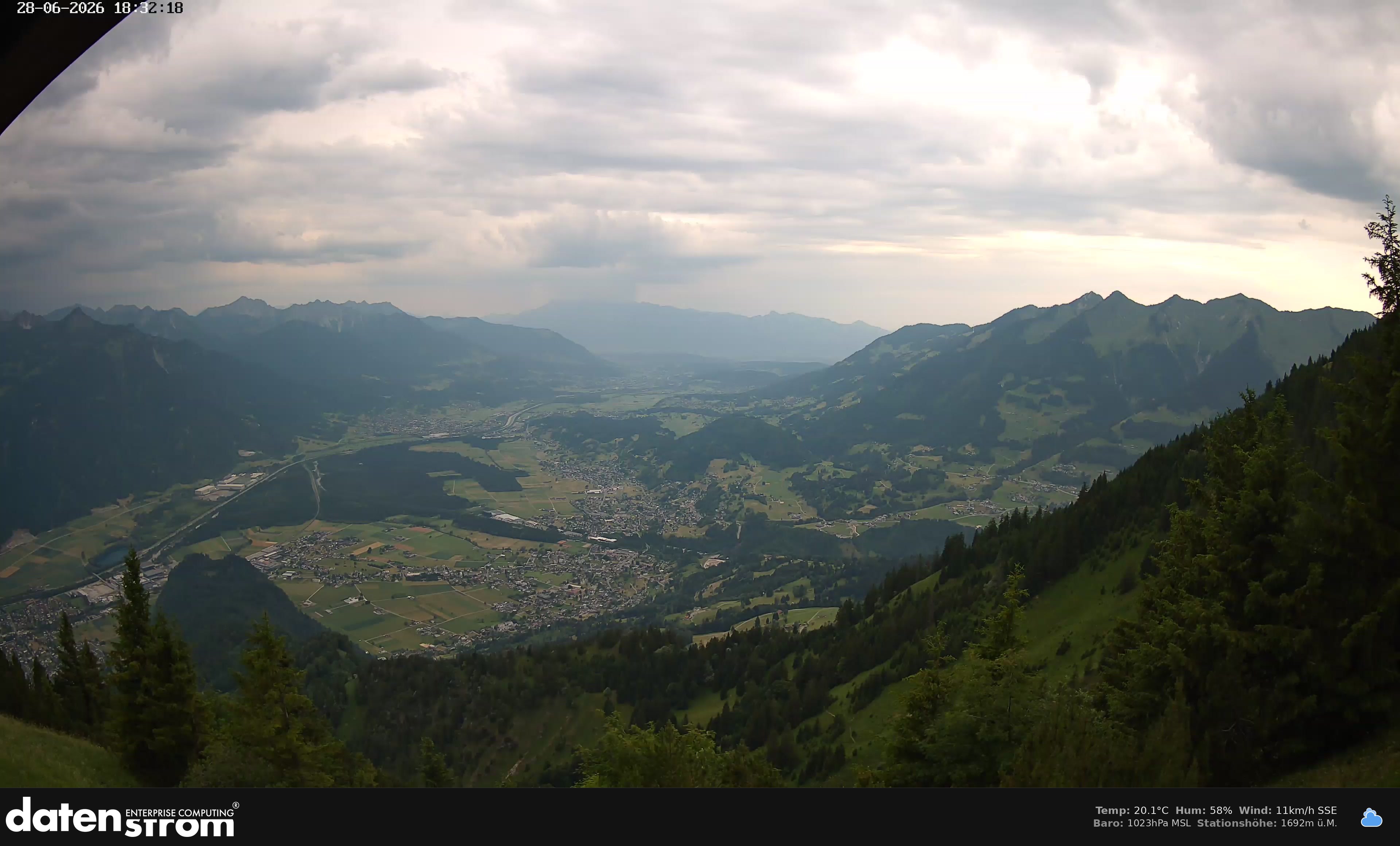 Bludenz - Walgau