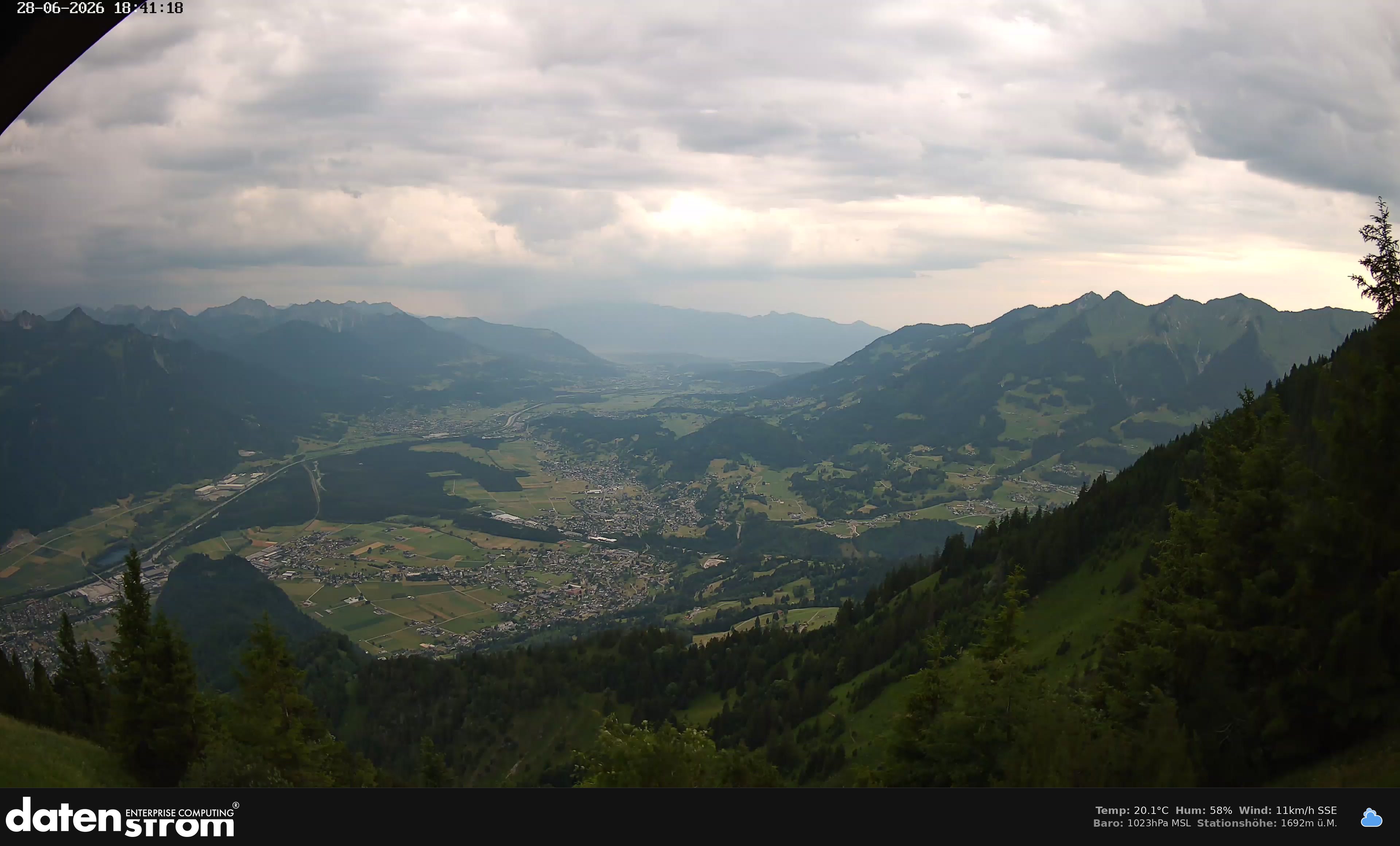 Bludenz - Walgau