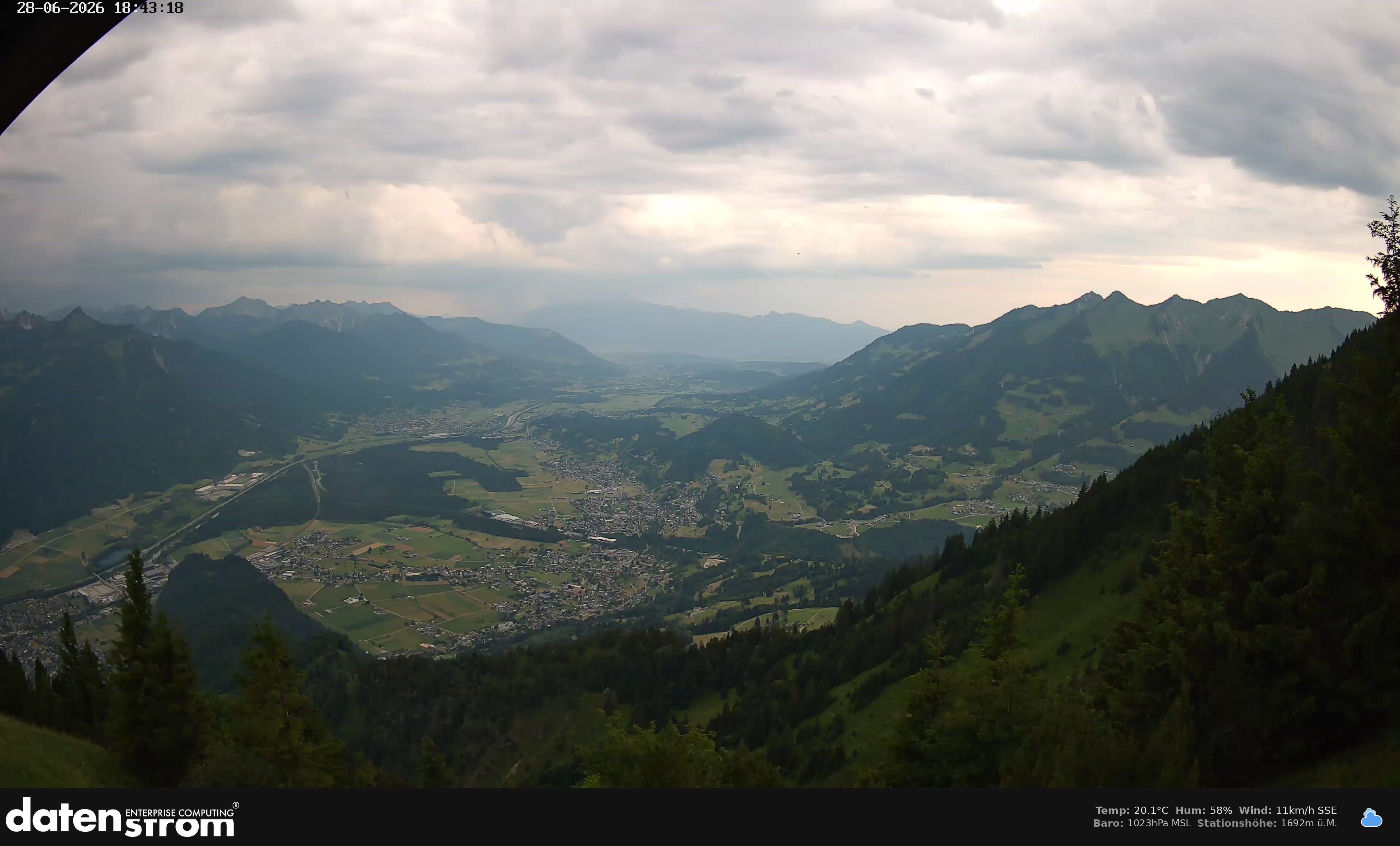 Bludenz - Walgau