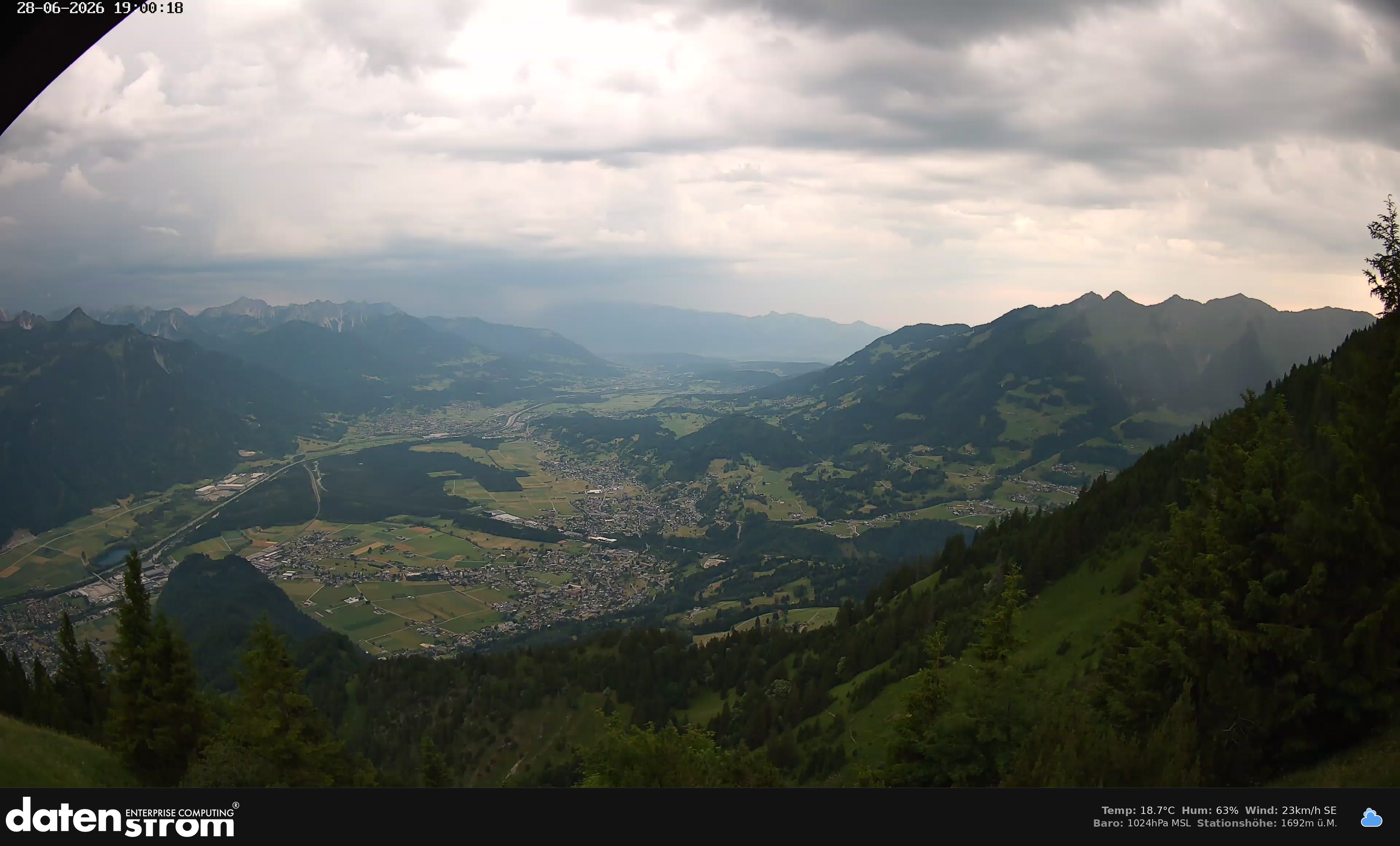 Bludenz - Walgau