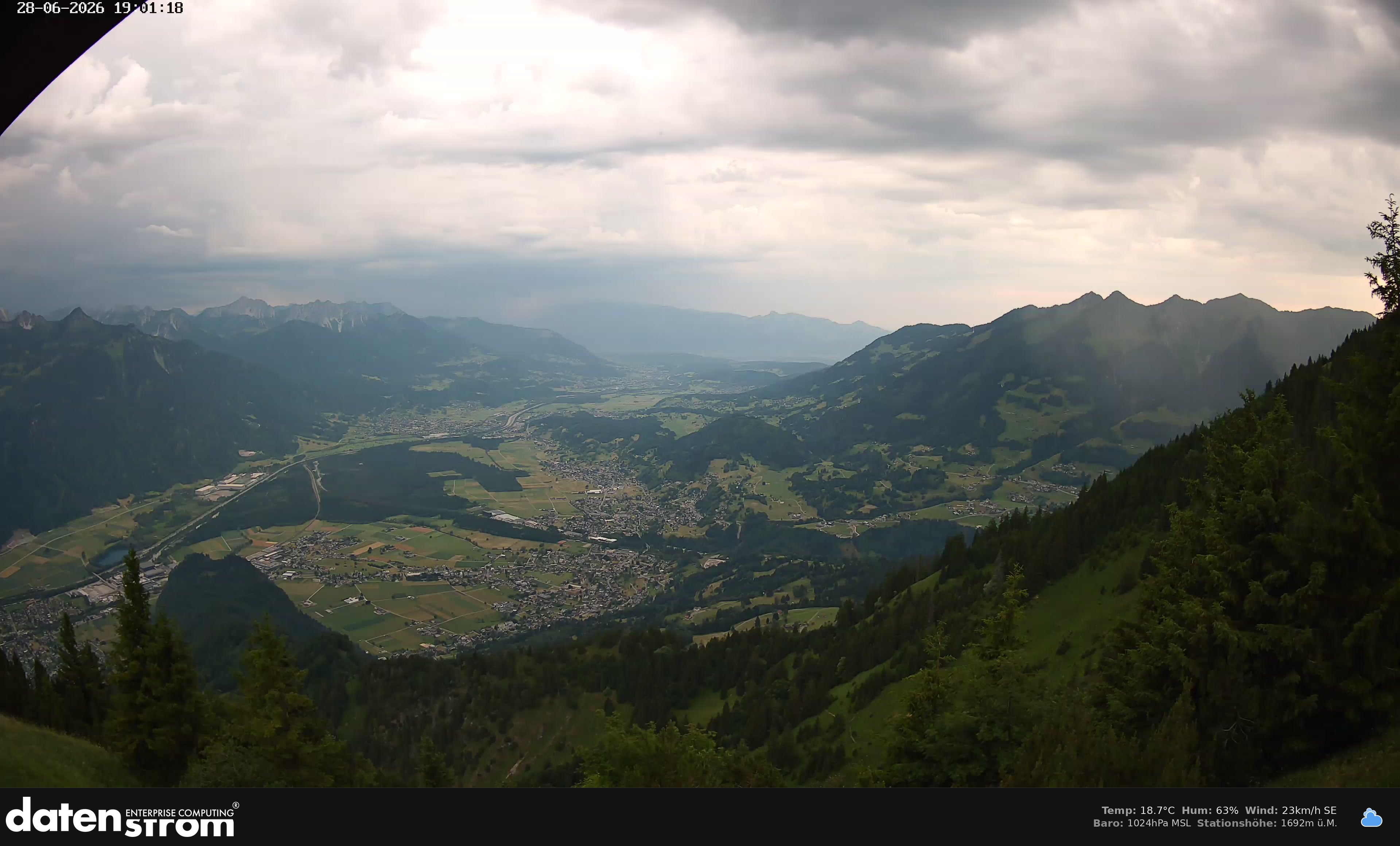 Bludenz - Walgau
