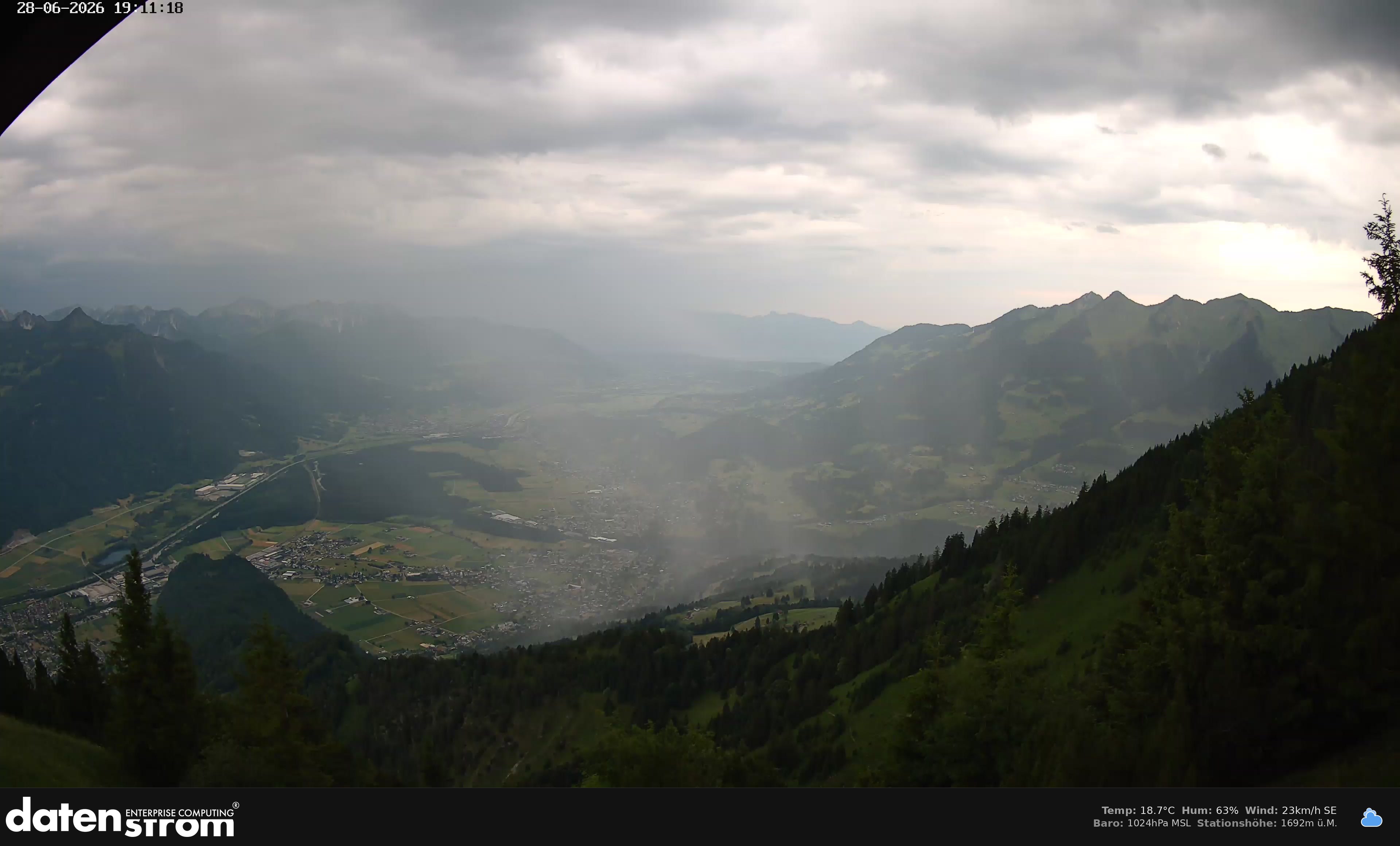 Bludenz - Walgau