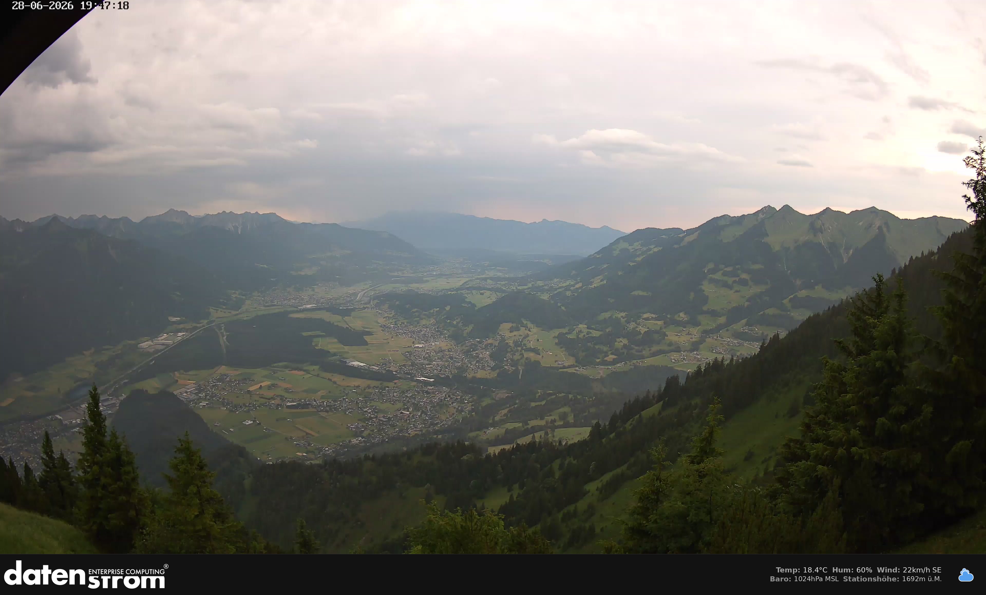 Bludenz - Walgau