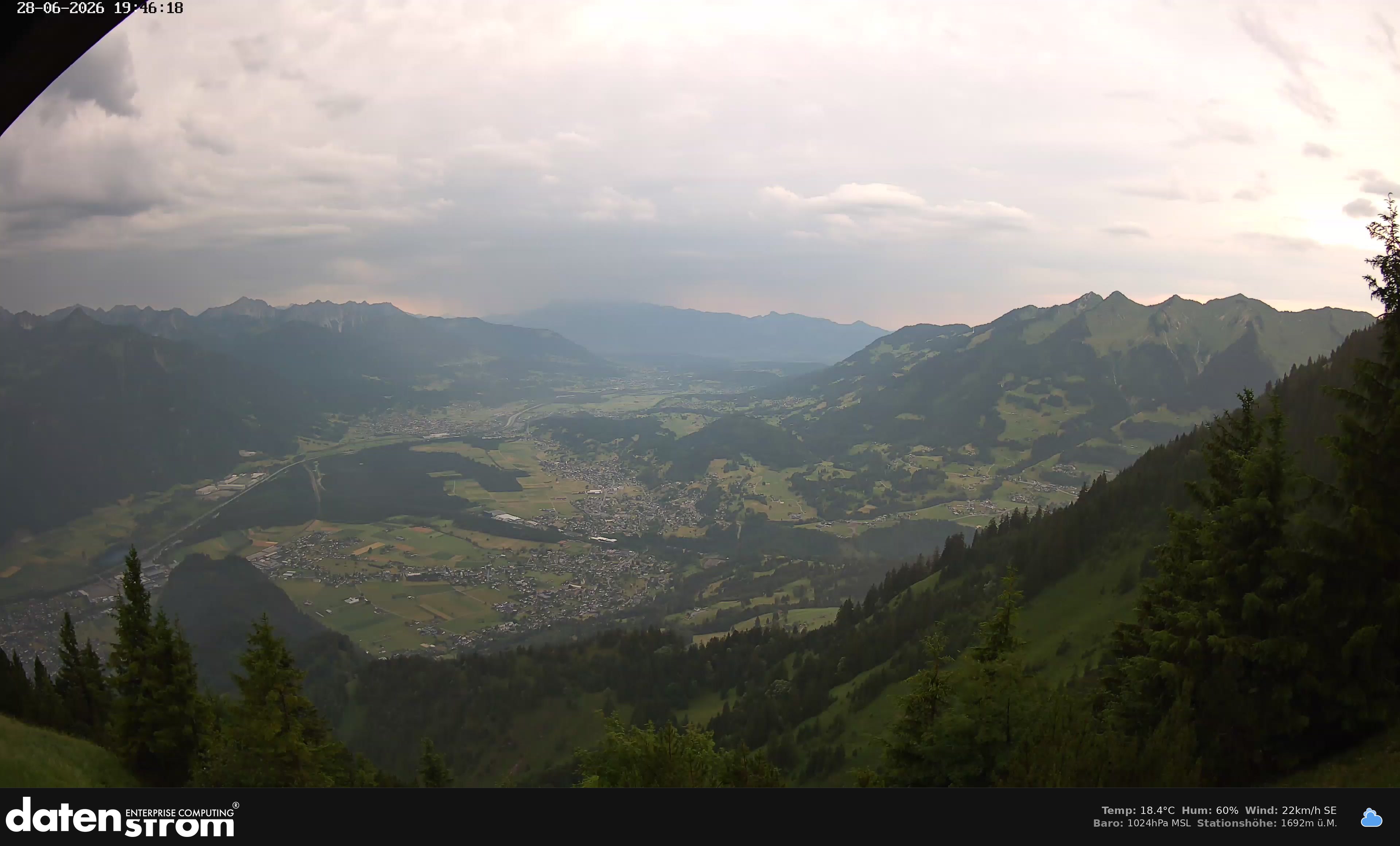 Bludenz - Walgau