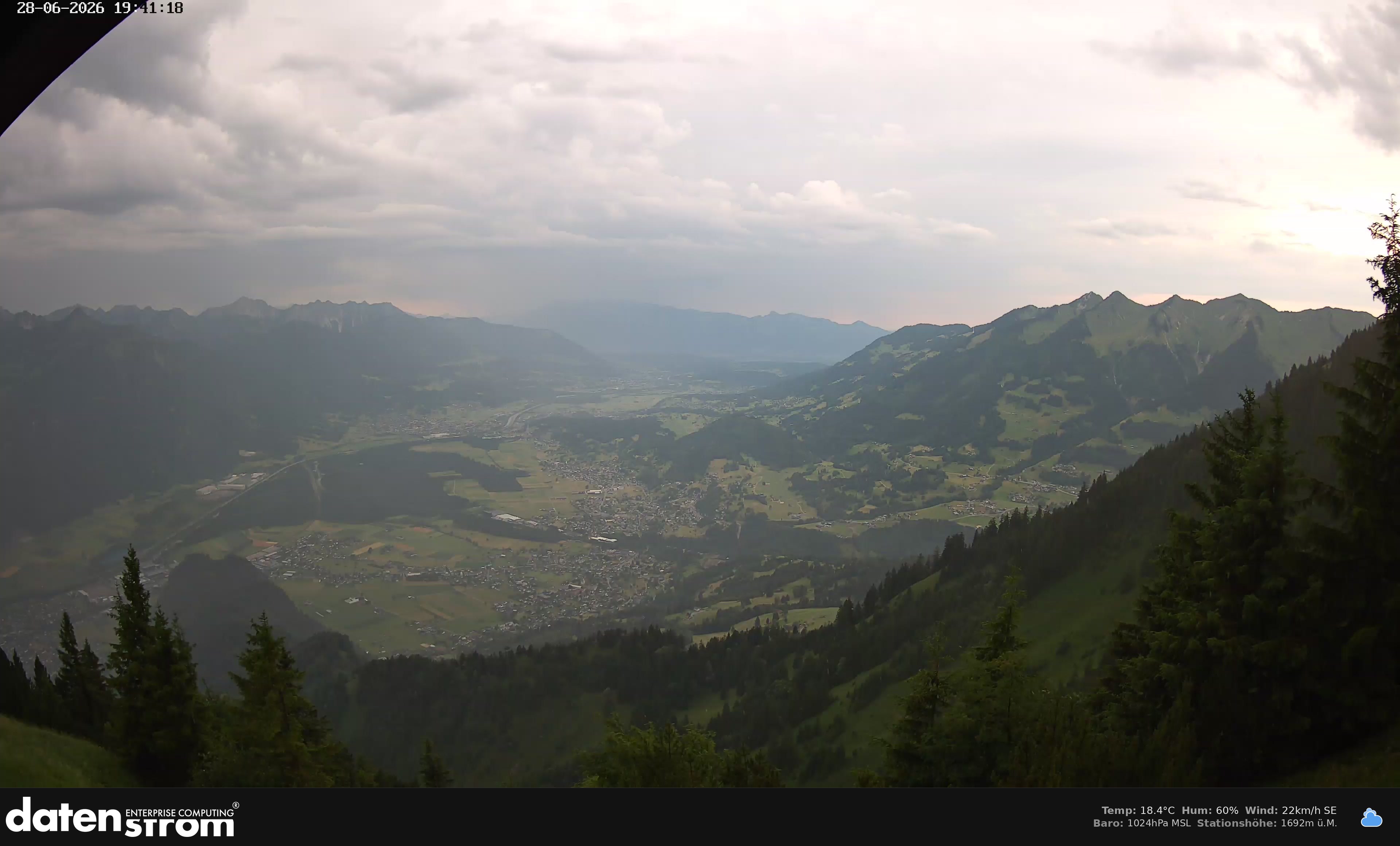 Bludenz - Walgau