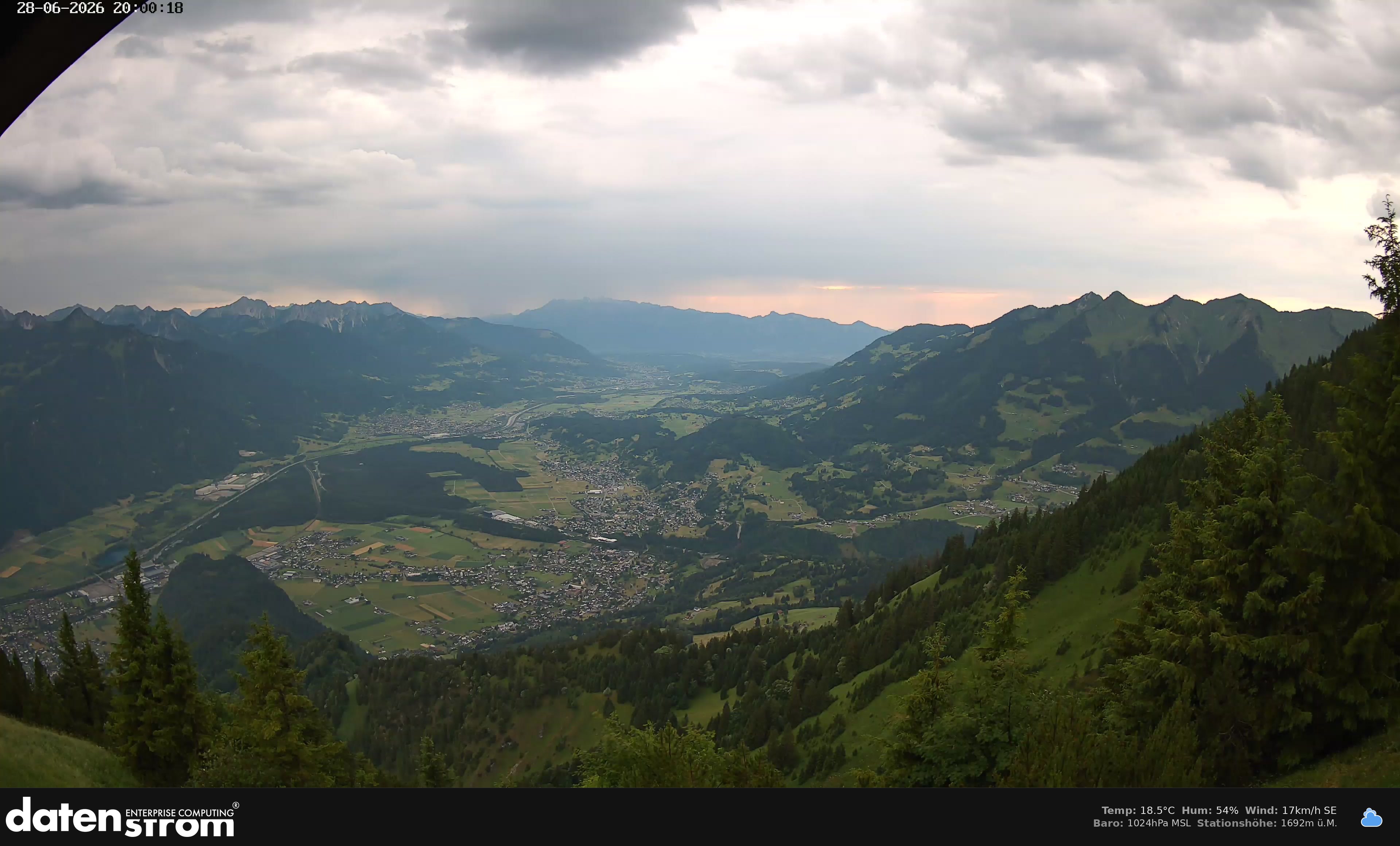 Bludenz - Walgau