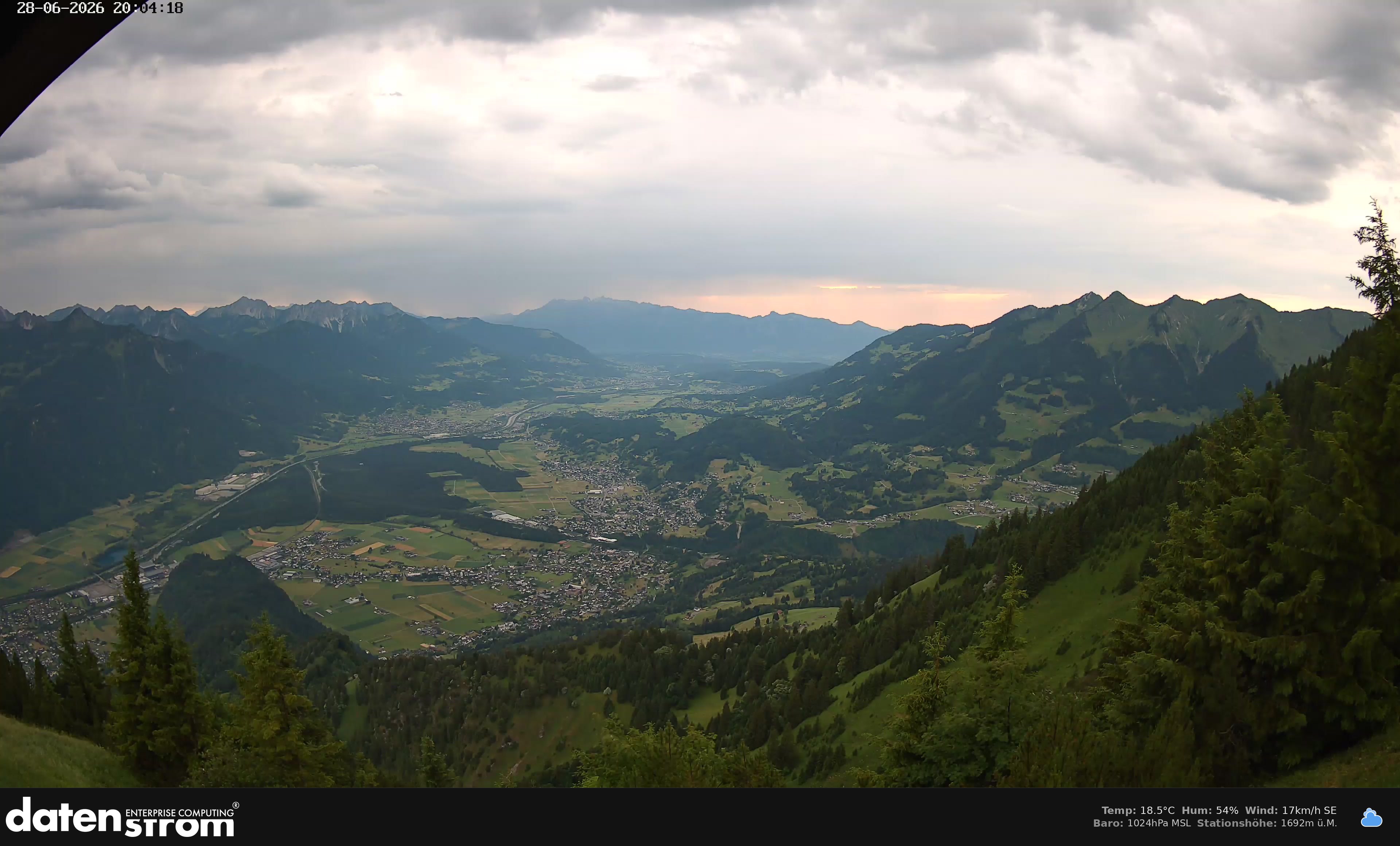 Bludenz - Walgau