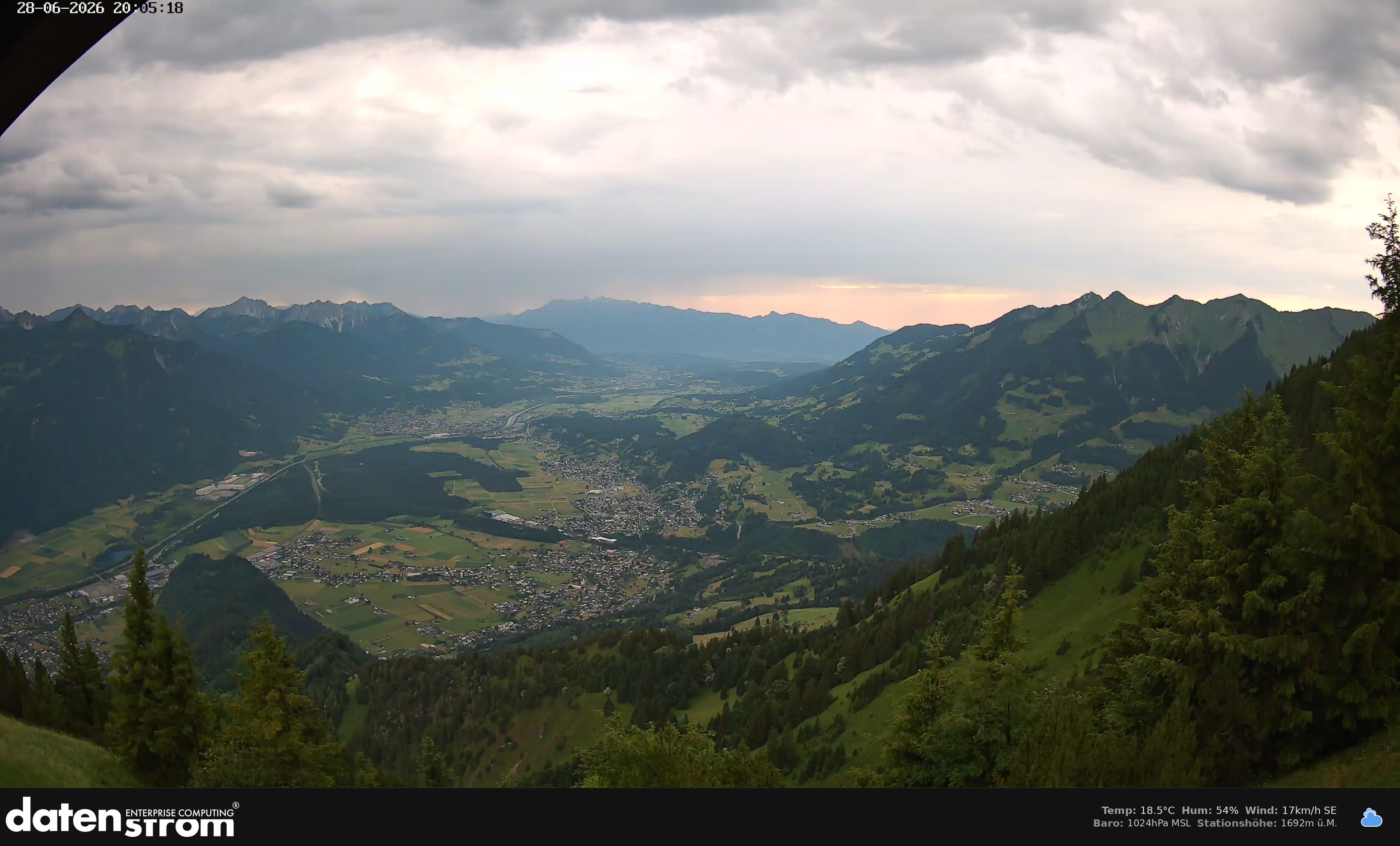 Bludenz - Walgau
