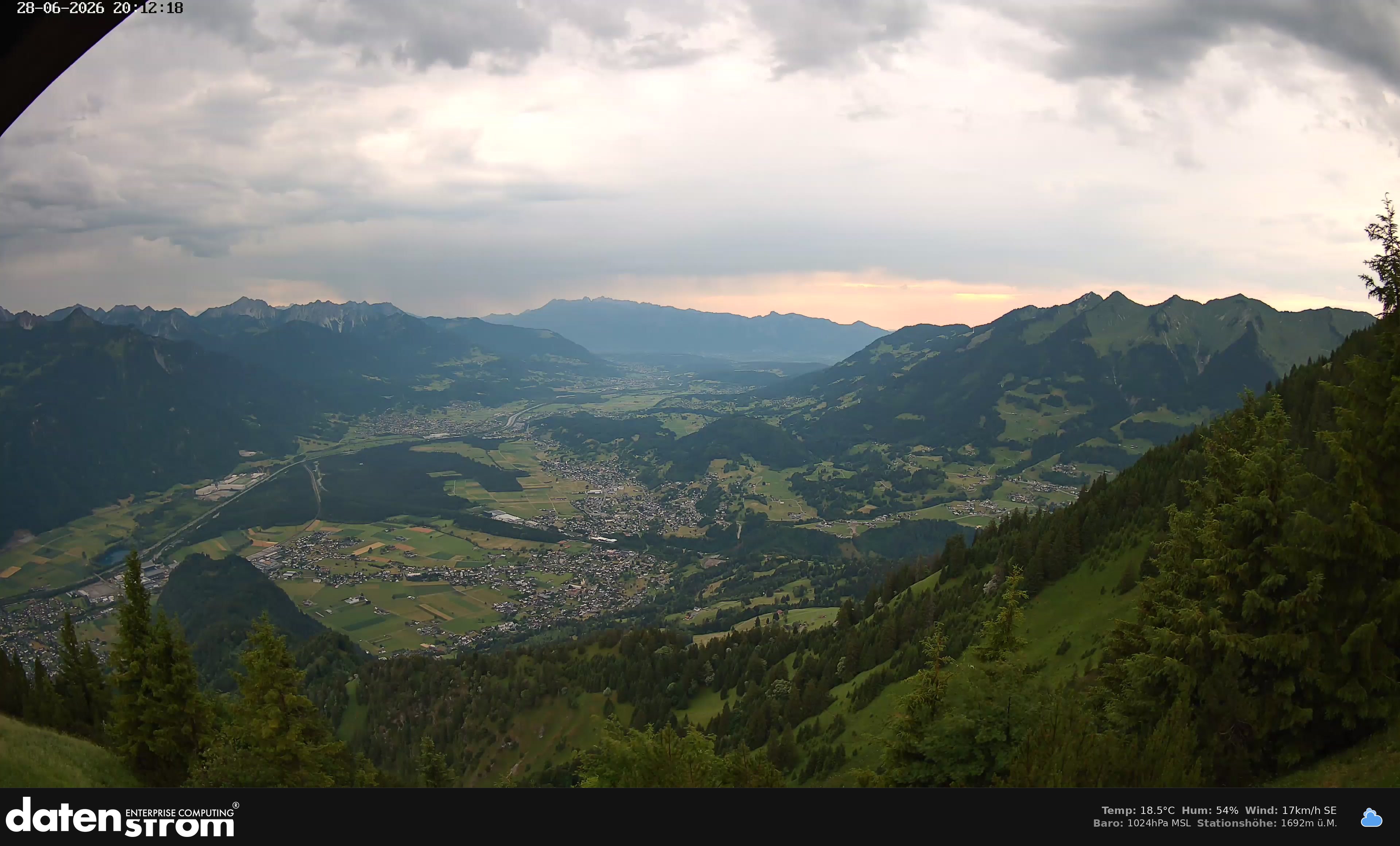Bludenz - Walgau